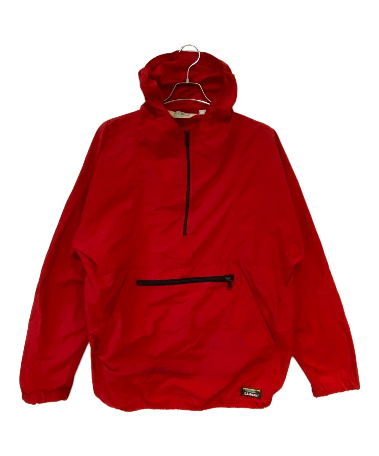 中古・古着通販】L.L.Bean (エルエルビーン) アノラックパーカー