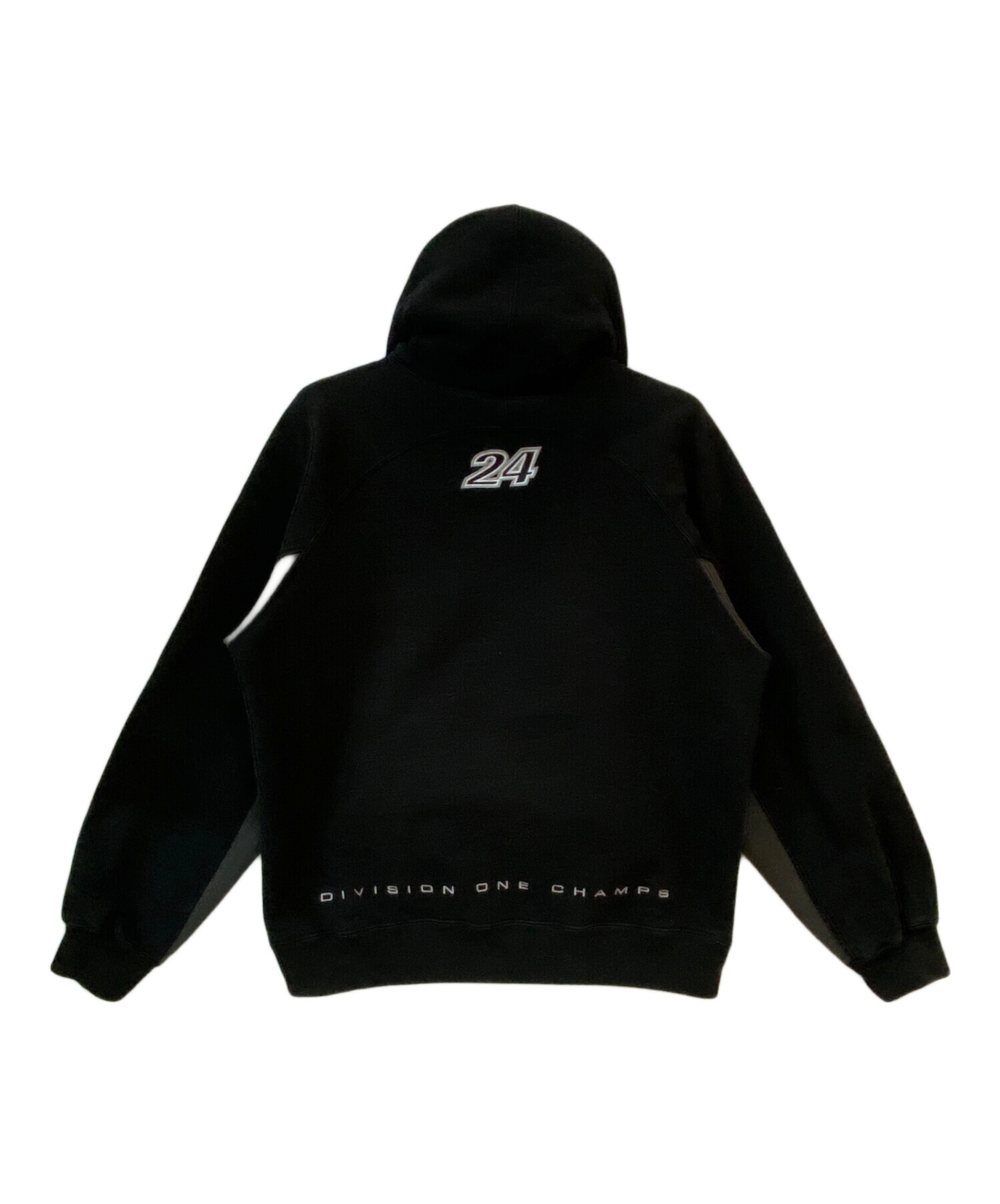中古・古着通販】SUPREME (シュプリーム) 24FW division hooded 