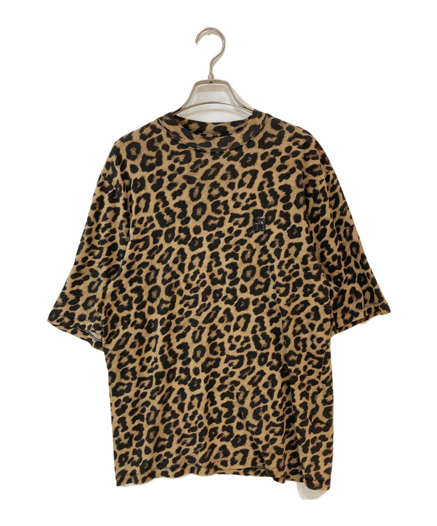 ★Deuxieme Classe★ANINE BING/アニン ビンＴシャツ中古 中古・古着通販】ANINE BING (アニン ビン) KATE MOSS Tシャツ
