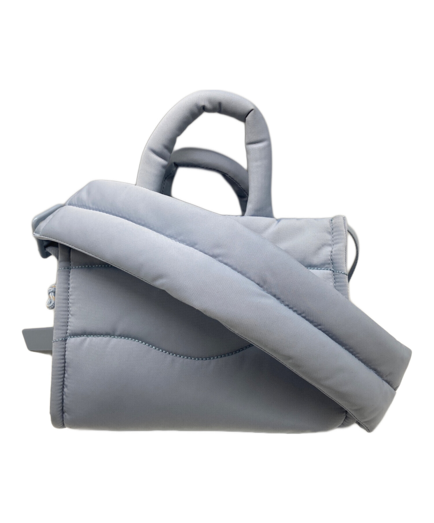 中古・古着通販】COACH (コーチ) コーチトピア ループ ミニ トート