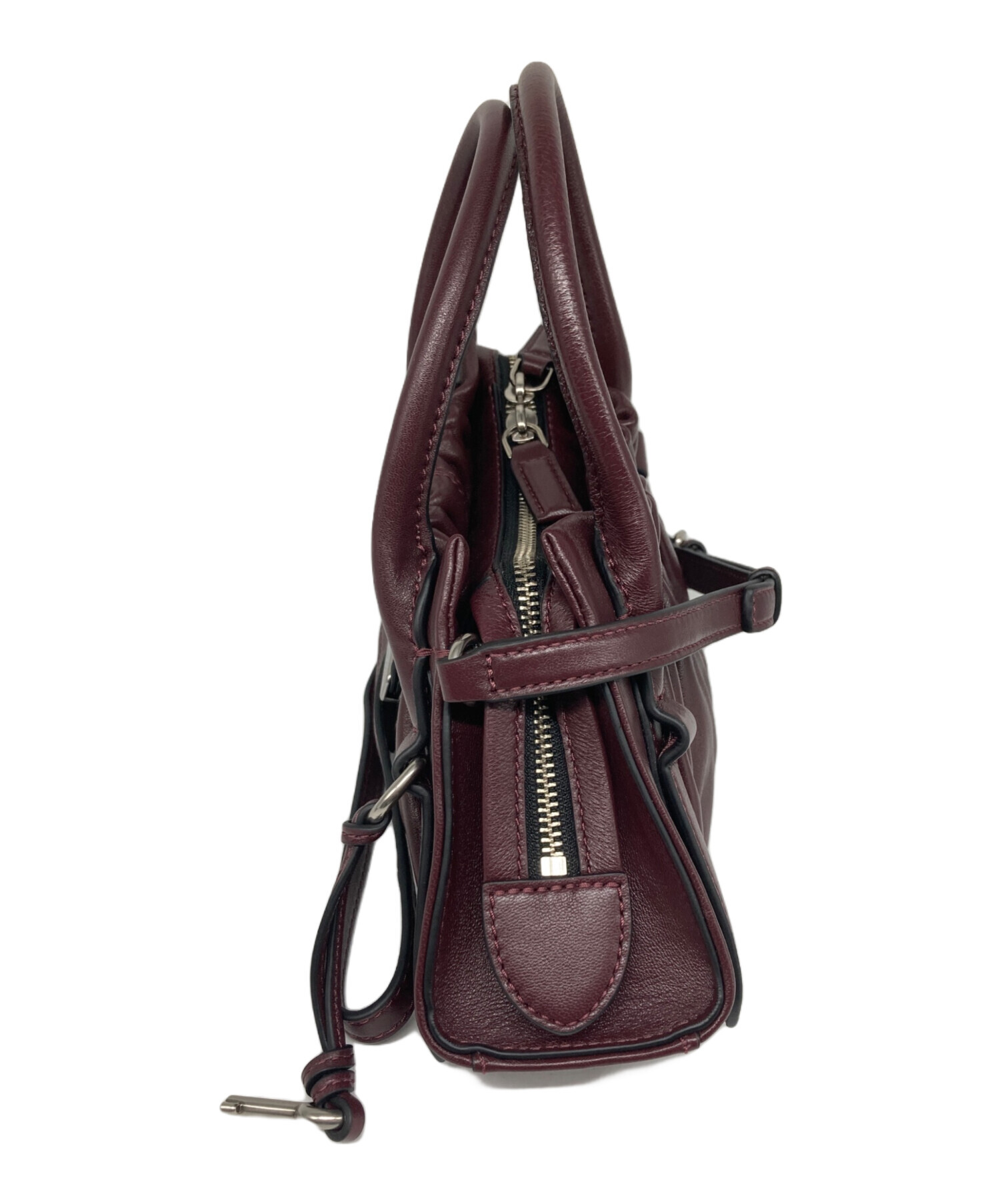 中古・古着通販】MARC JACOBS (マークジェイコブス) ザ クリスティーナ 