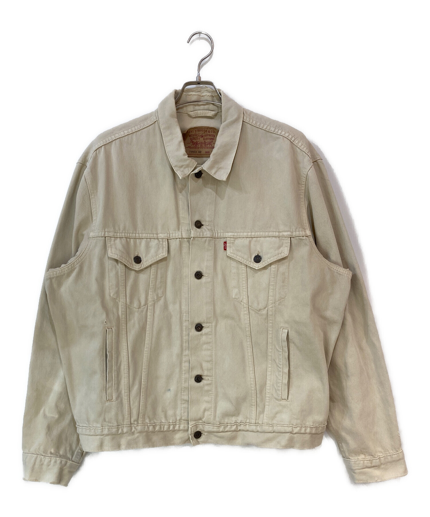 中古・古着通販】LEVI