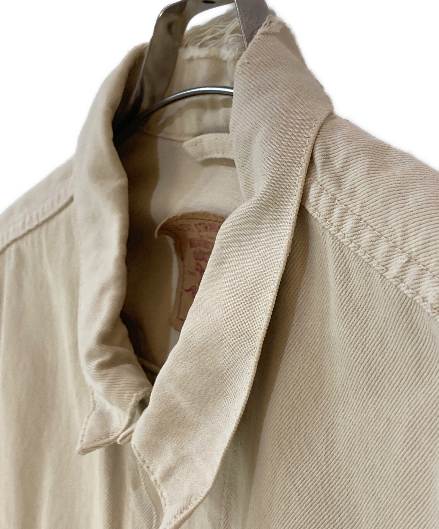 中古・古着通販】LEVI