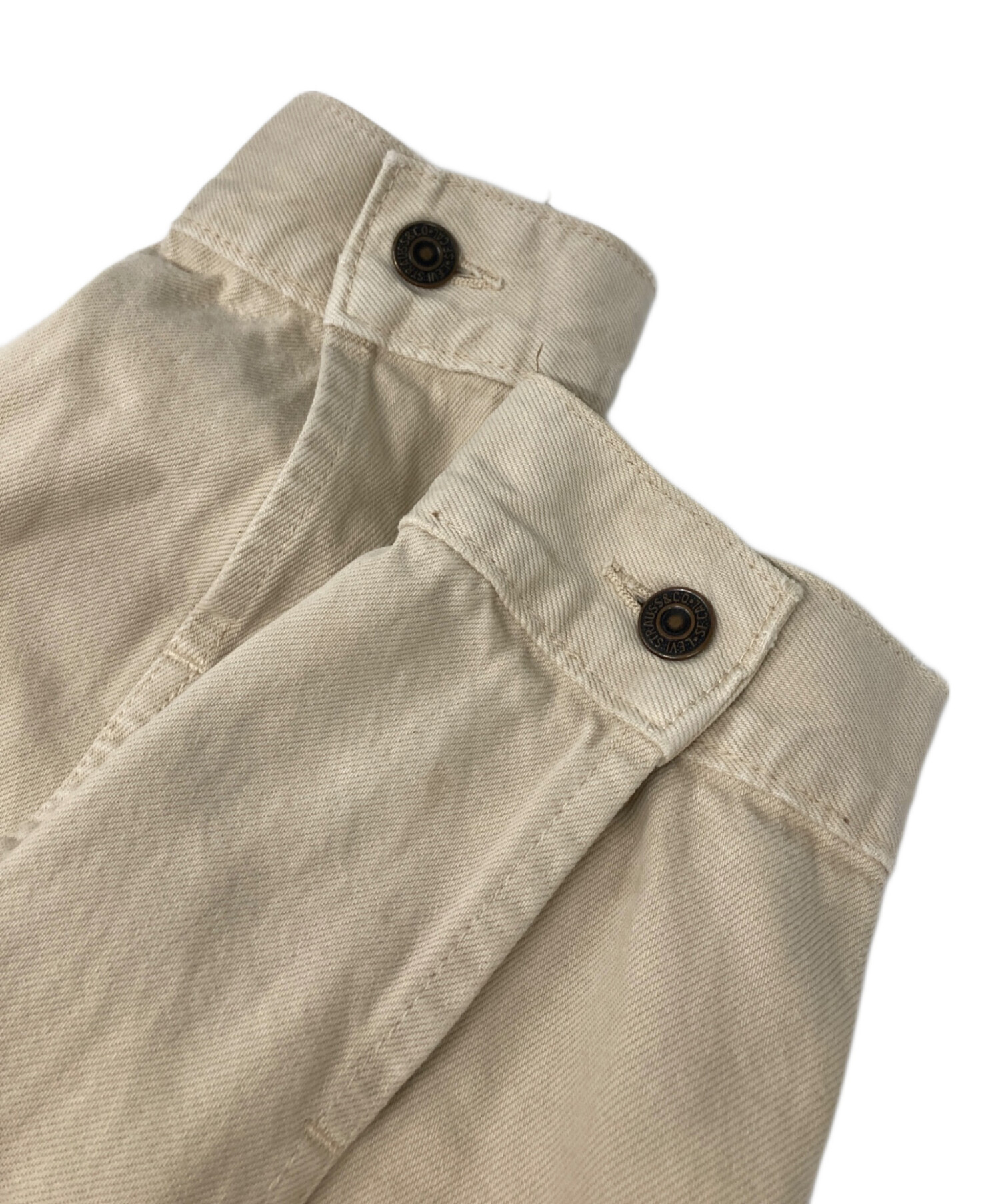 中古・古着通販】LEVI