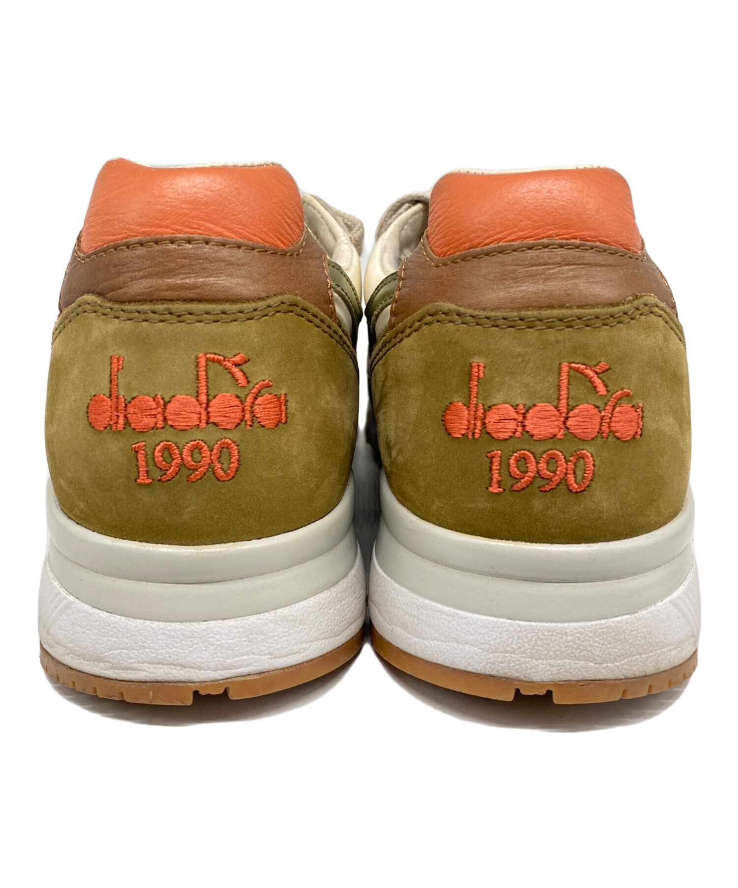 中古・古着通販】DIADORA HERITAGE (ディアドラ ヘリテージ) N9000 H