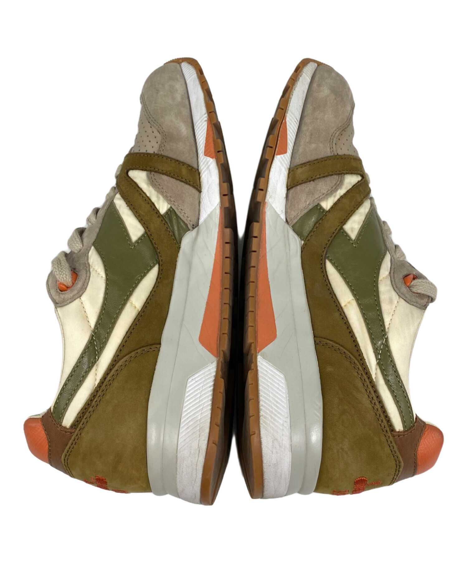 中古・古着通販】DIADORA HERITAGE (ディアドラ ヘリテージ) N9000 H