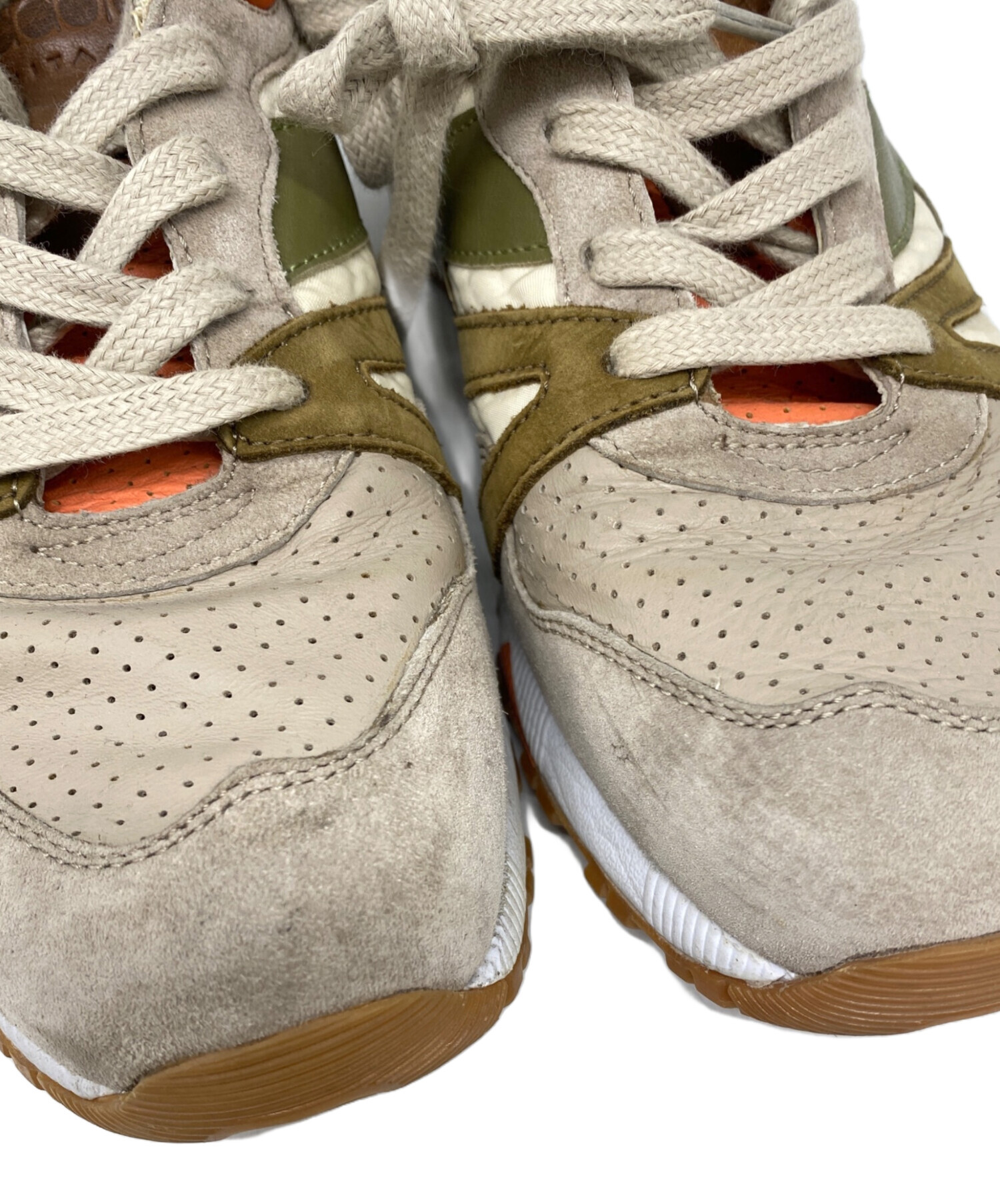 中古・古着通販】DIADORA HERITAGE (ディアドラ ヘリテージ) N9000 H