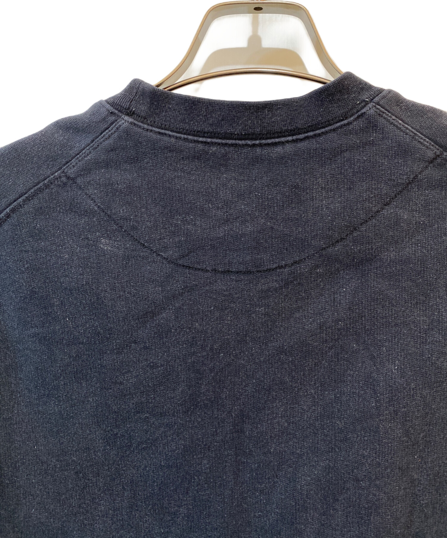 中古・古着通販】Y-3 (ワイスリー) CLASSIC CHEST LOGO CREW