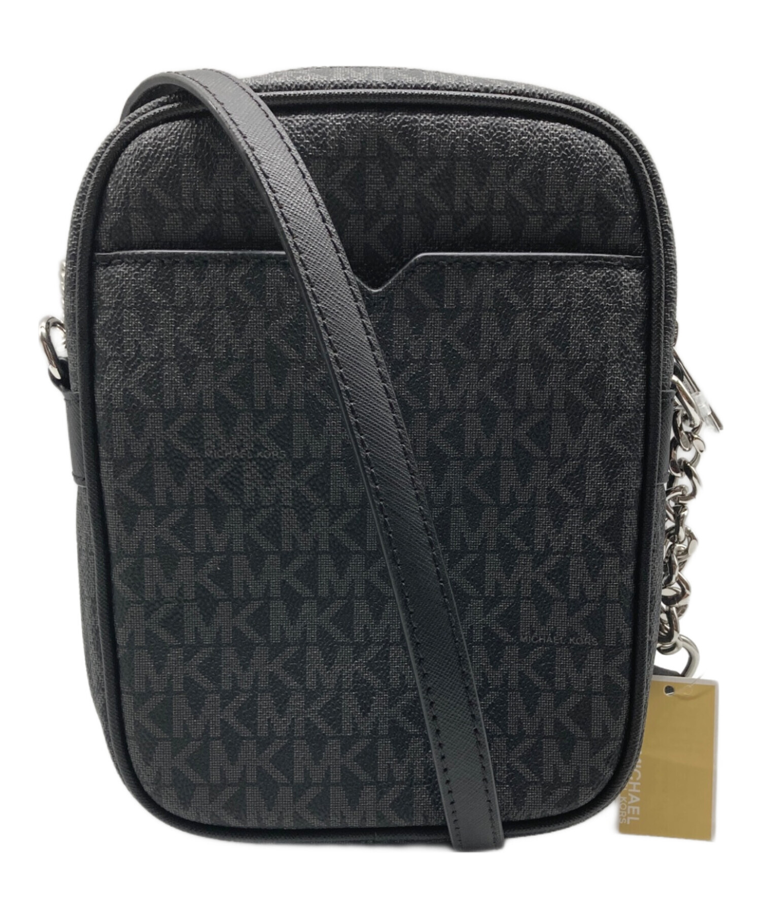 中古・古着通販】MICHAEL KORS (マイケル・コース) JET SET TRAVEL 