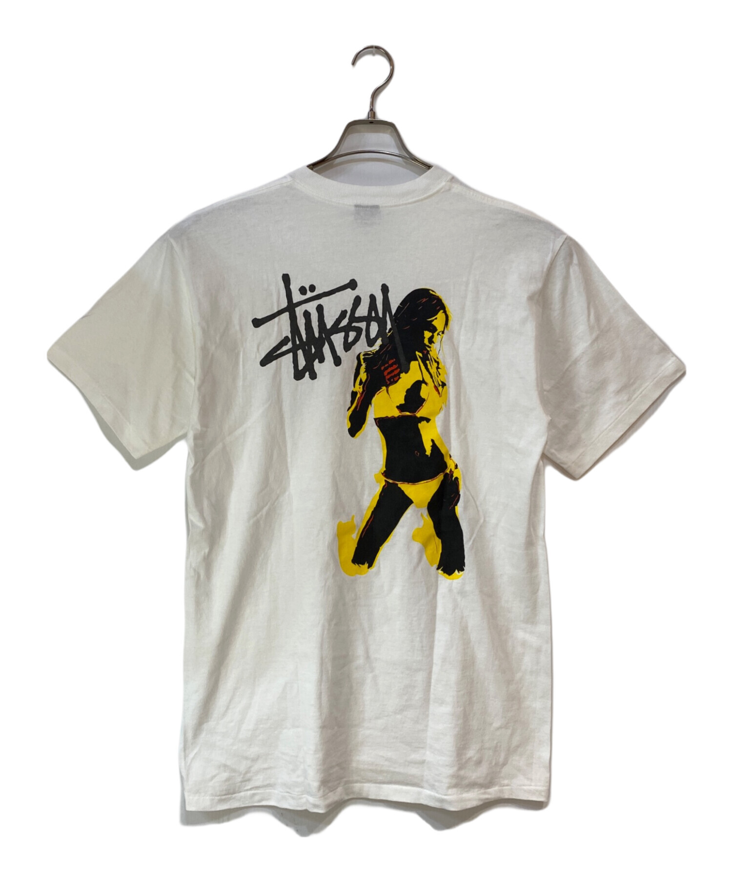 中古・古着通販】stussy (ステューシー) NEXUSVII (ネクサスセブン