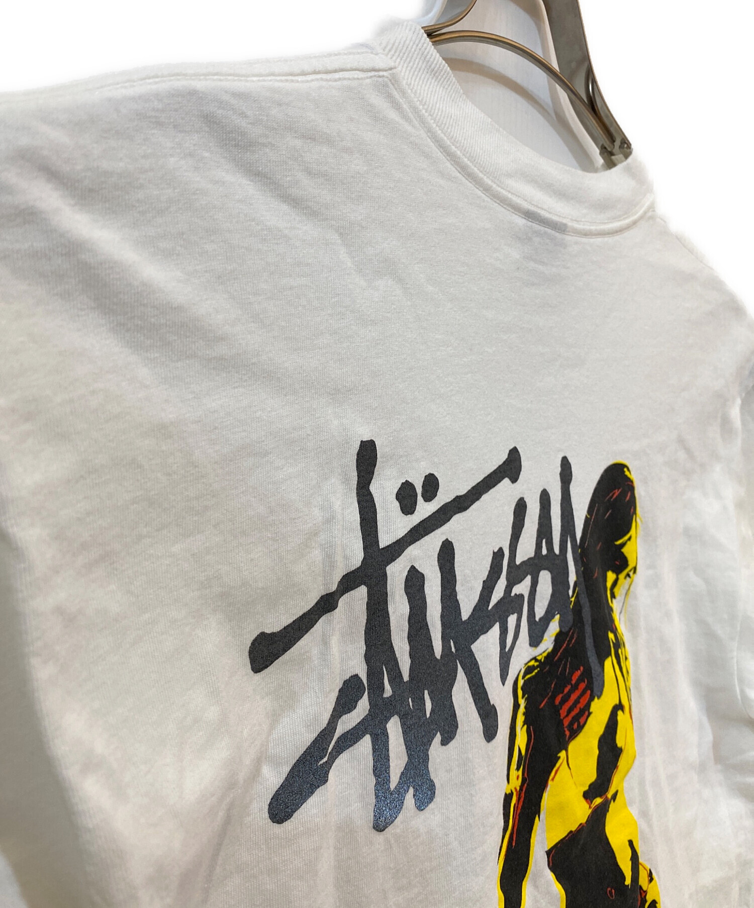 中古・古着通販】stussy (ステューシー) NEXUSVII (ネクサスセブン