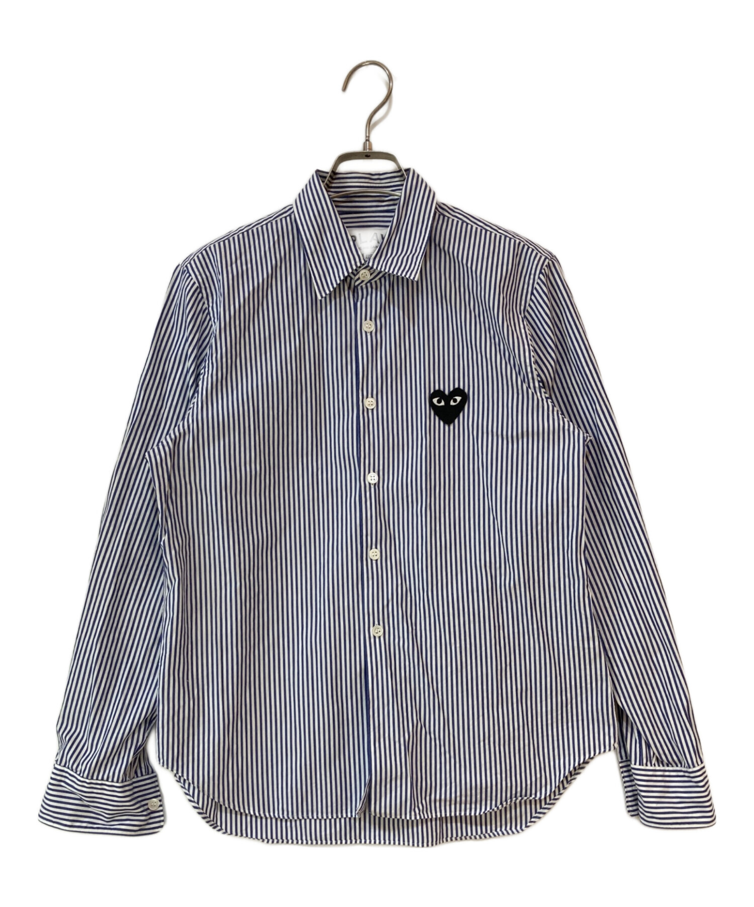 中古・古着通販】PLAY COMME des GARCONS (プレイコムデギャルソン 