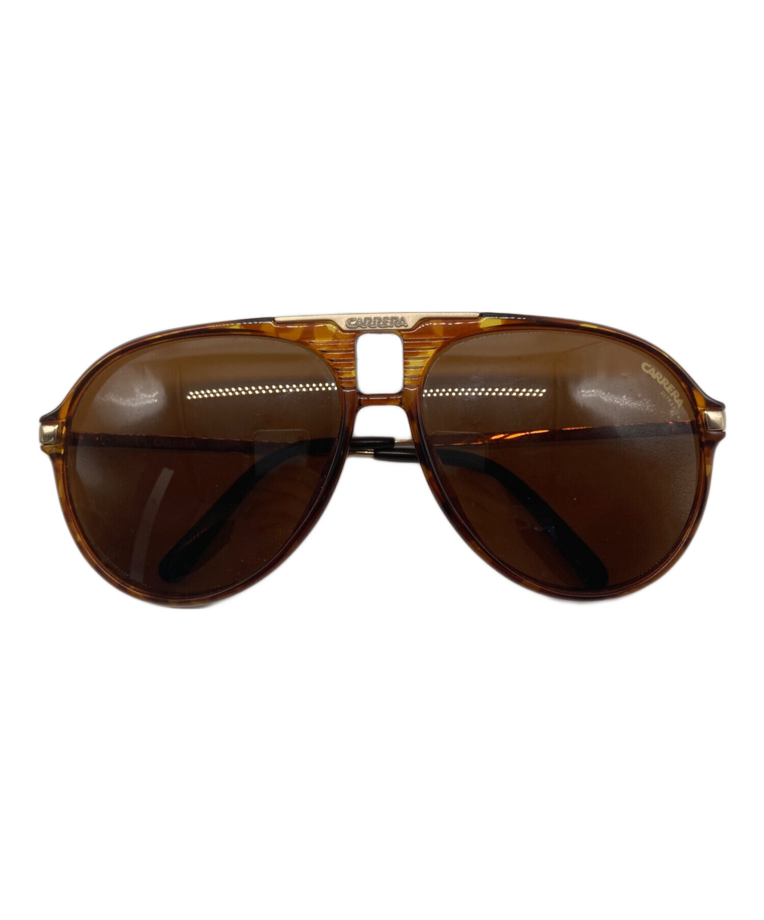 中古・古着通販】CARRERA (カレラ) ヴィンテージサングラス サイズ:60 中古・古着通販】CARRERA (カレラ) ヴィンテージサングラス サイズ:60