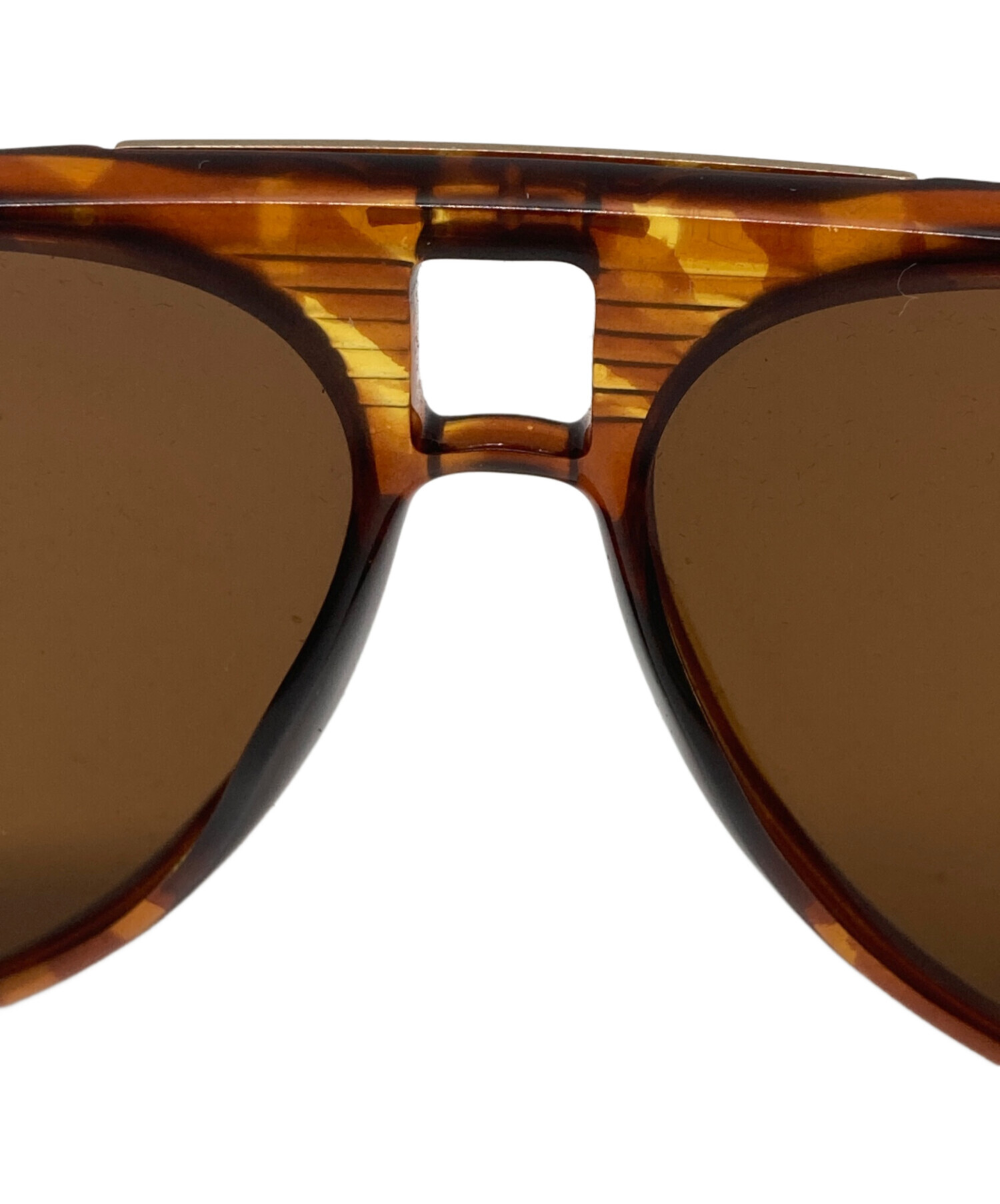 中古・古着通販】CARRERA (カレラ) ヴィンテージサングラス サイズ:60