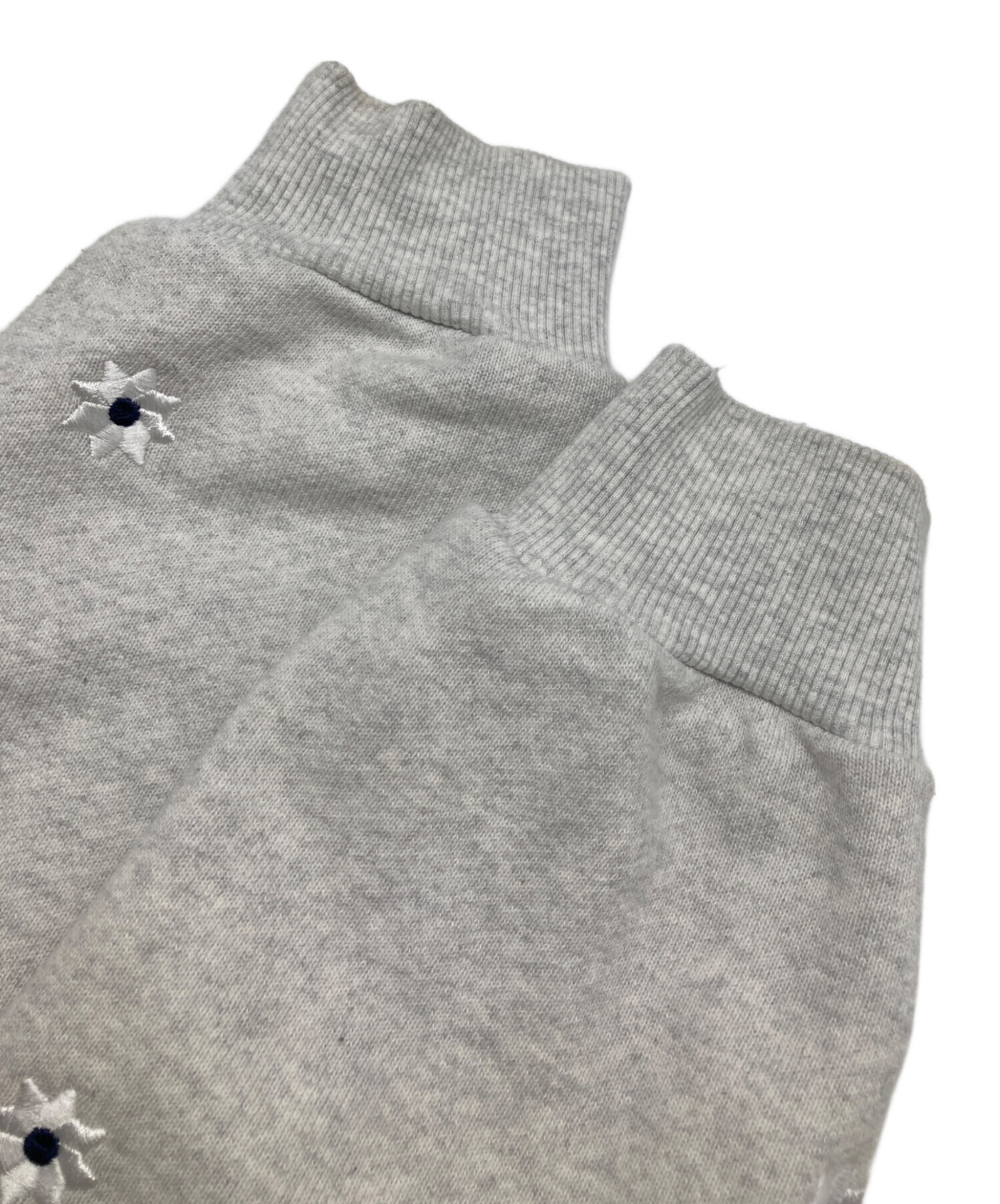 KEBOZケボズ nick gear ニックギア コラボ パーカーXL 中古・古着通販】KEBOZ (ケボズ) FREAK'S STORE (フリークスストア