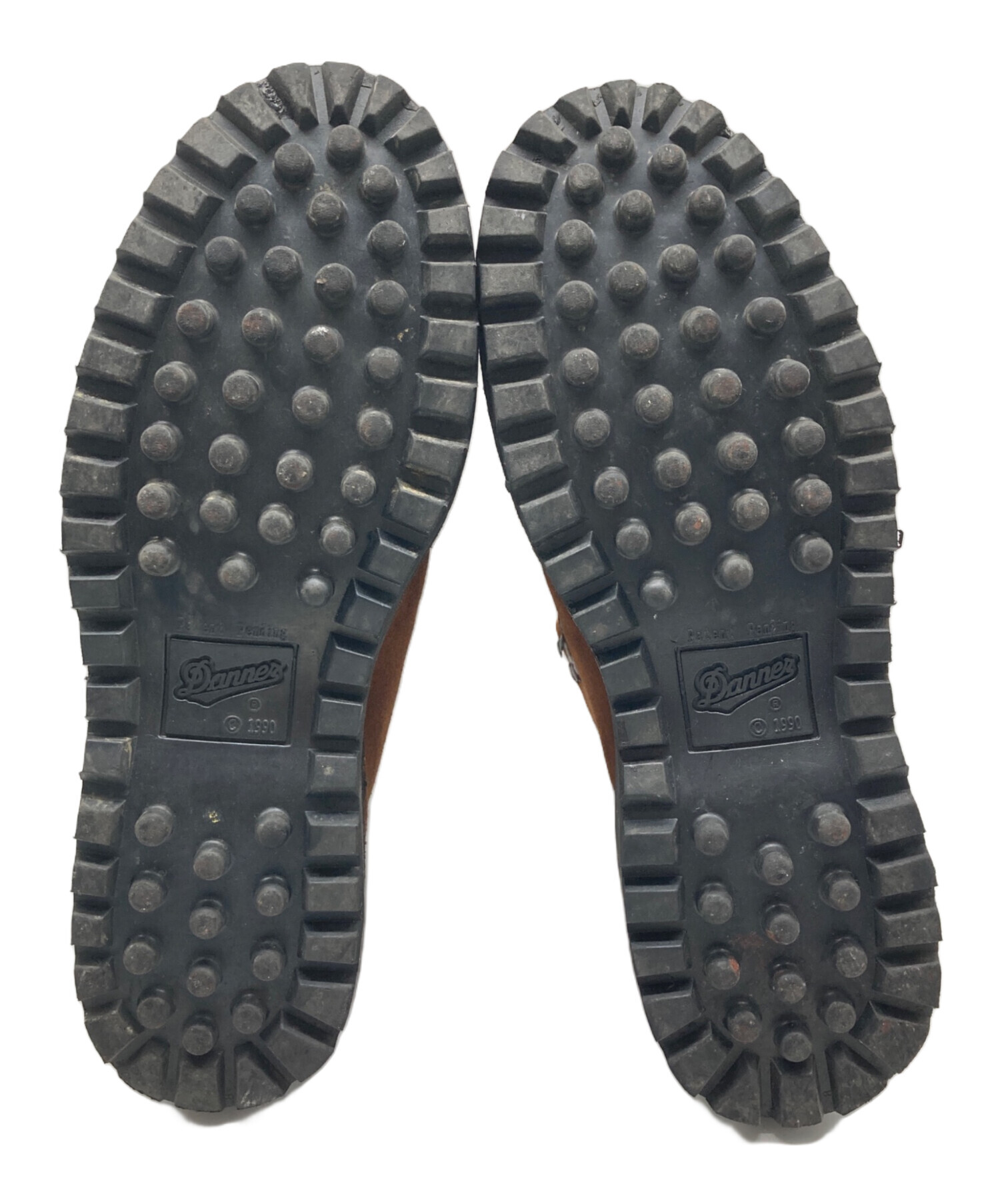 中古・古着通販】Danner (ダナー) DJ Mountain Bob ブーツ ブラウン