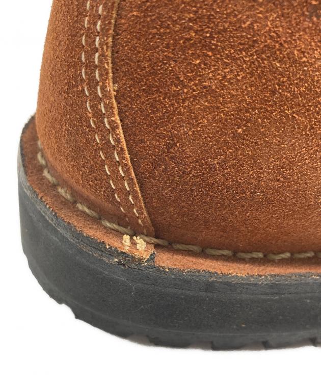 中古・古着通販】Danner (ダナー) DJ Mountain Bob ブーツ ブラウン