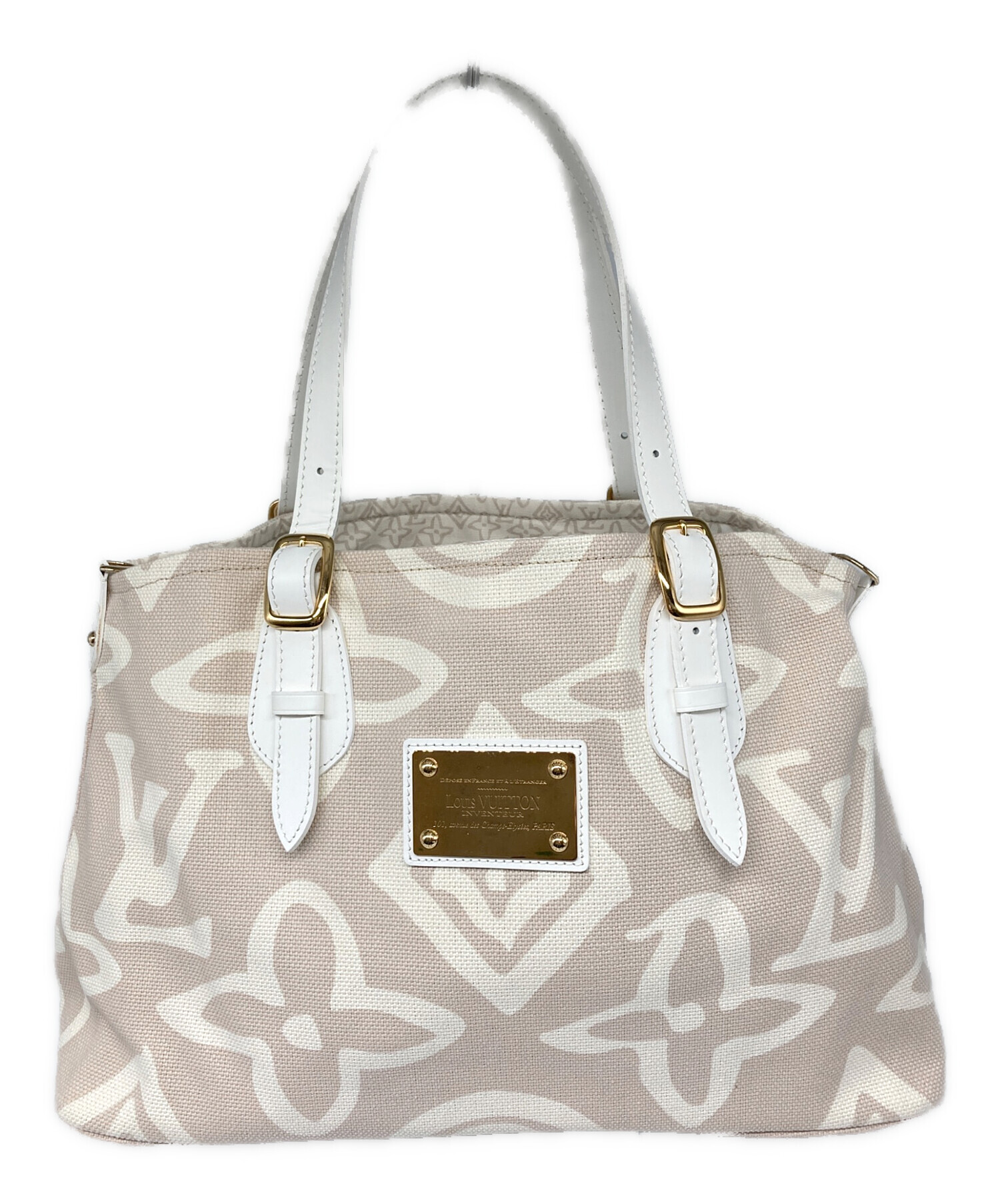 お取り置き中♡ヴィトン♡タイシエンヌPM 中古・古着通販】LOUIS VUITTON (ルイ ヴィトン) タイシエンヌPM