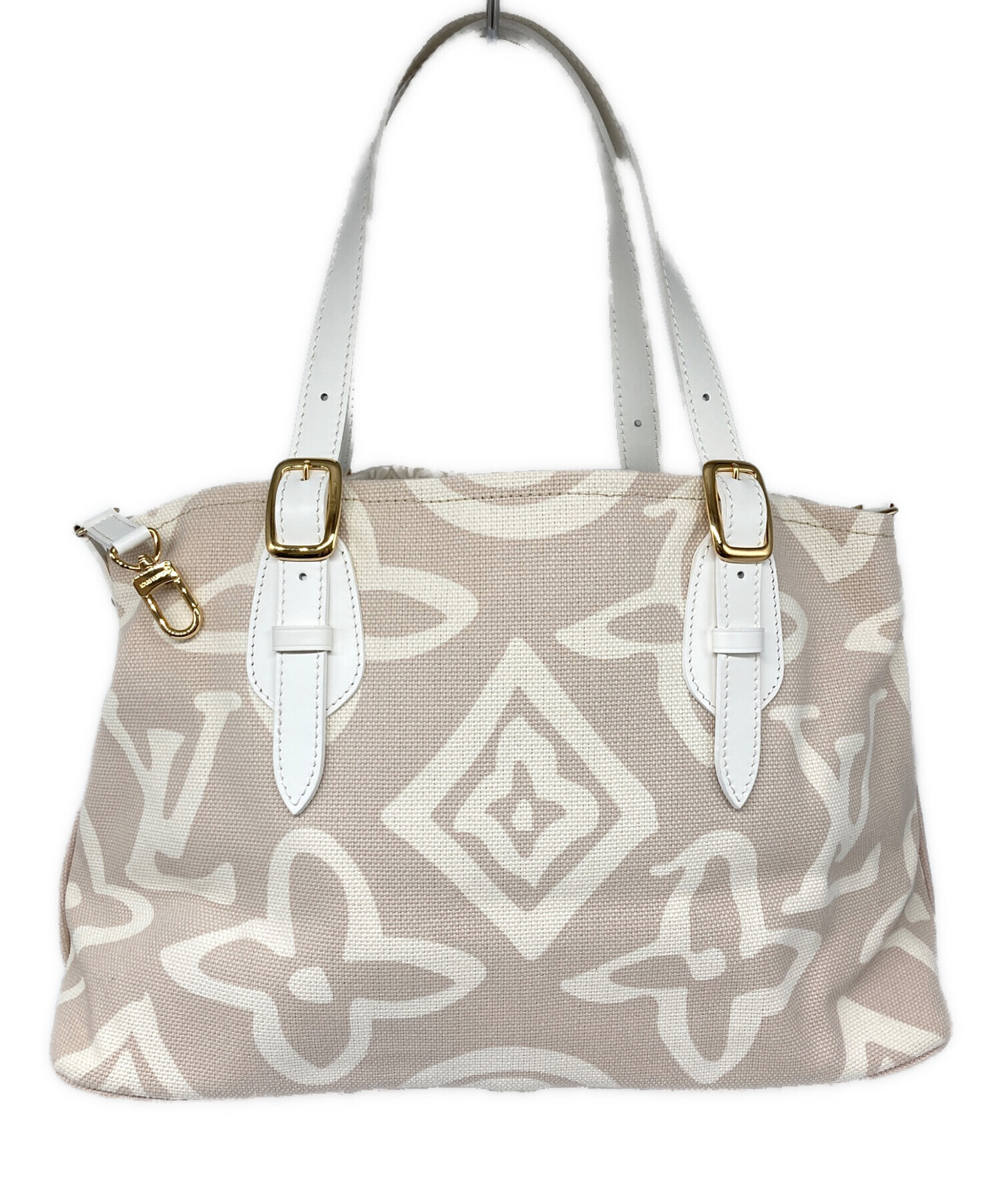 中古・古着通販】LOUIS VUITTON (ルイ ヴィトン) タイシエンヌPM