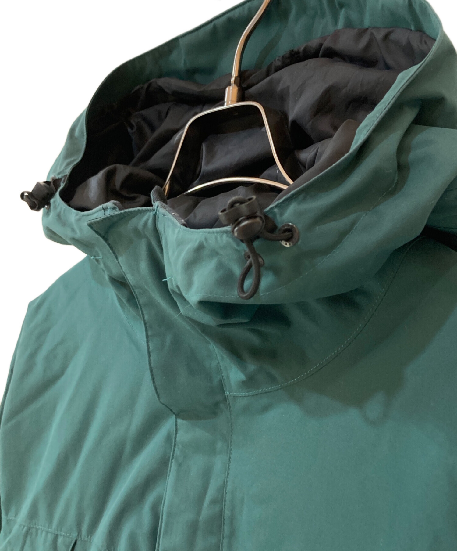 中古・古着通販】THE NORTH FACE (ザ ノース フェイス) Scoop Jacket