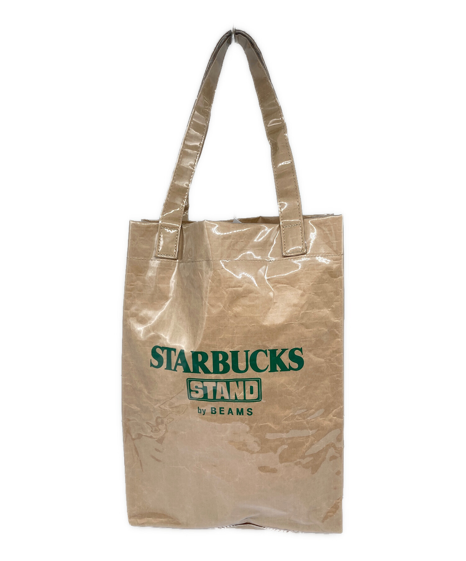 中古・古着通販】STARBUCKS STAND by BEAMS (スターバックス スタンド 