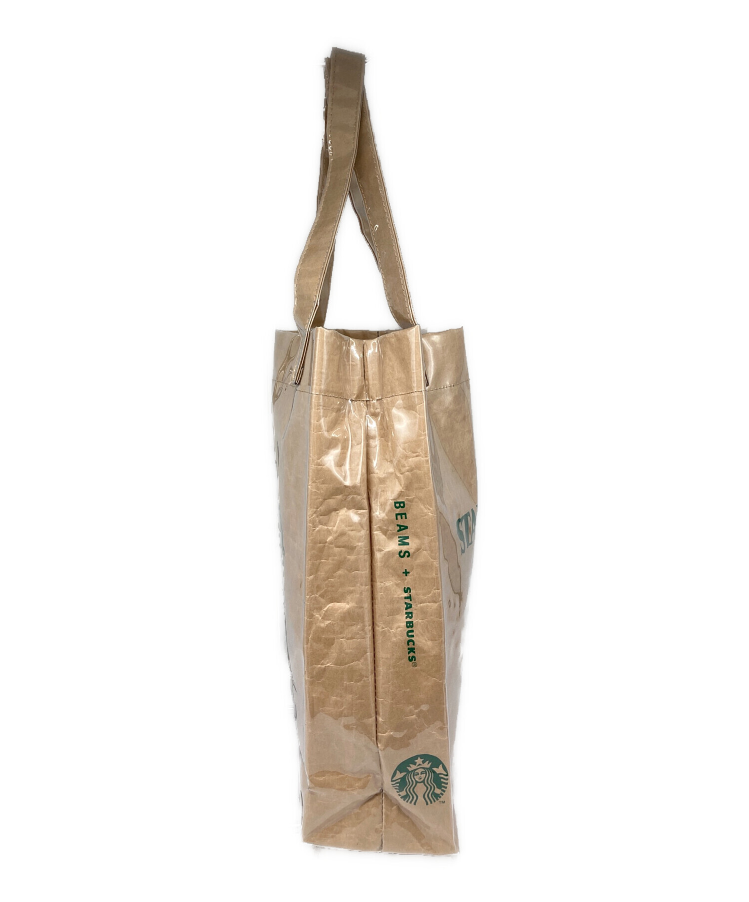 中古・古着通販】STARBUCKS STAND by BEAMS (スターバックス スタンド