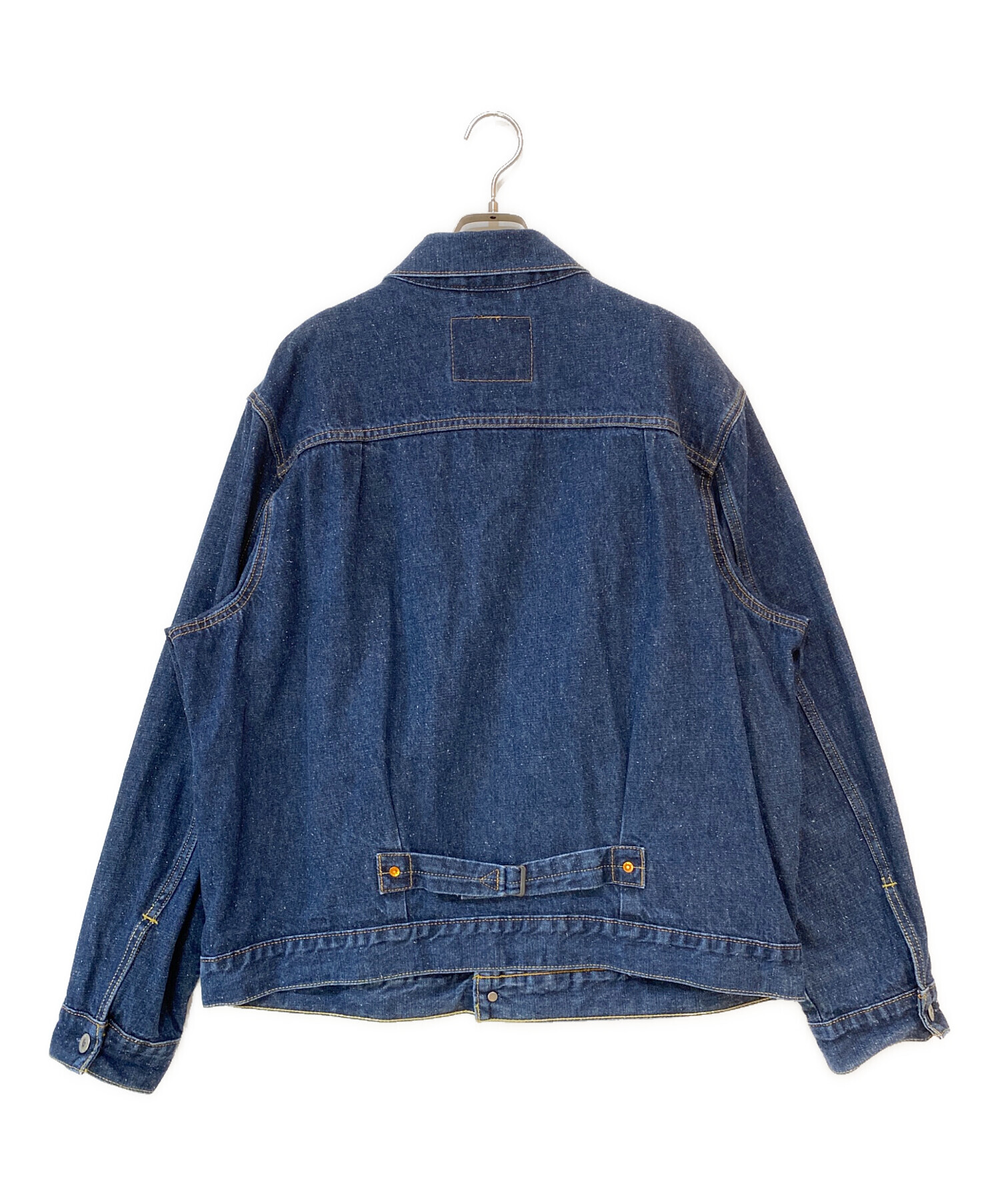 中古・古着通販】LEVI'S PReMIUM (リーバイス プレミアム) TYPE I