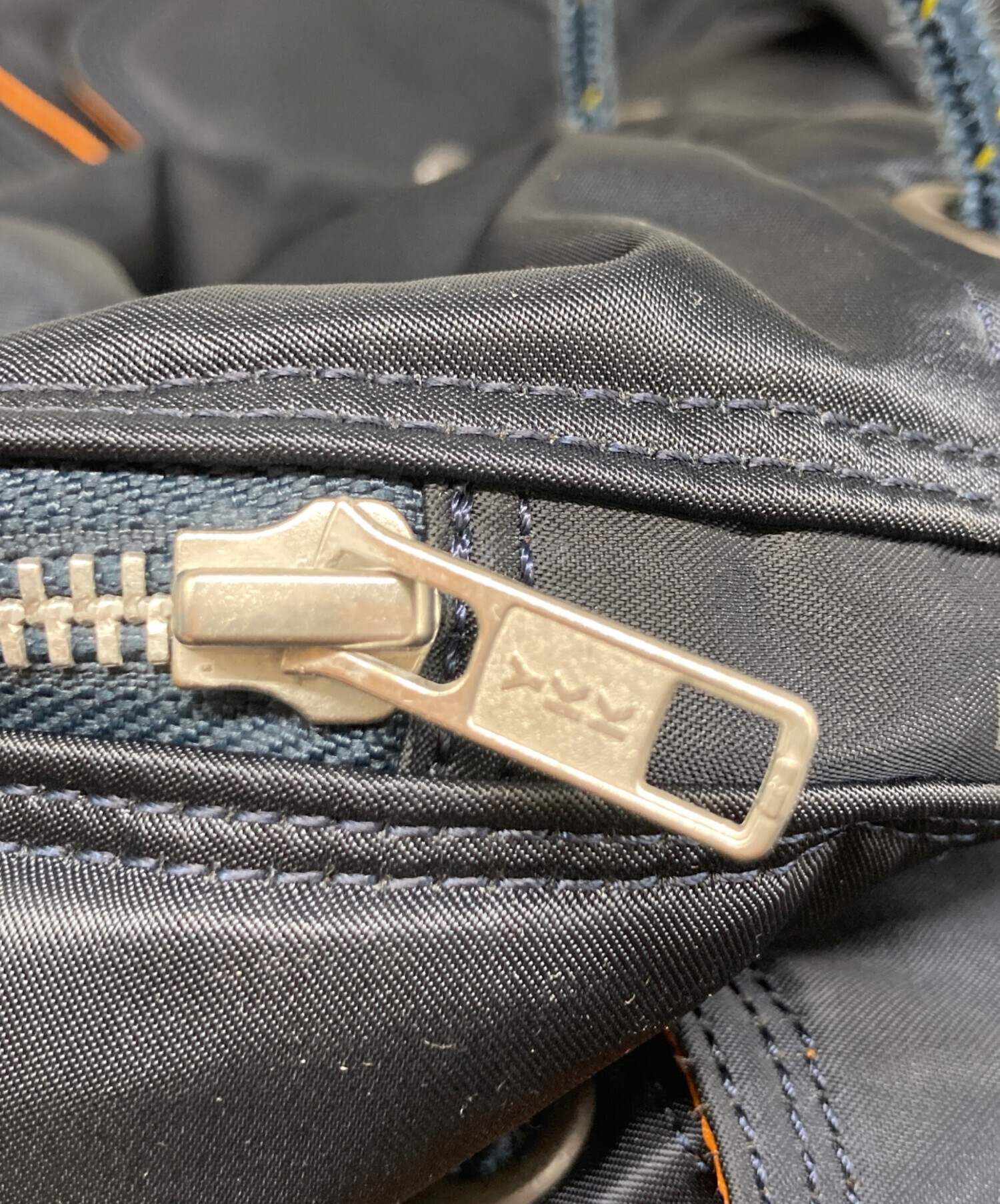 中古・古着通販】HEAD PORTER (ヘッドポーター) TANKER BACKPACK