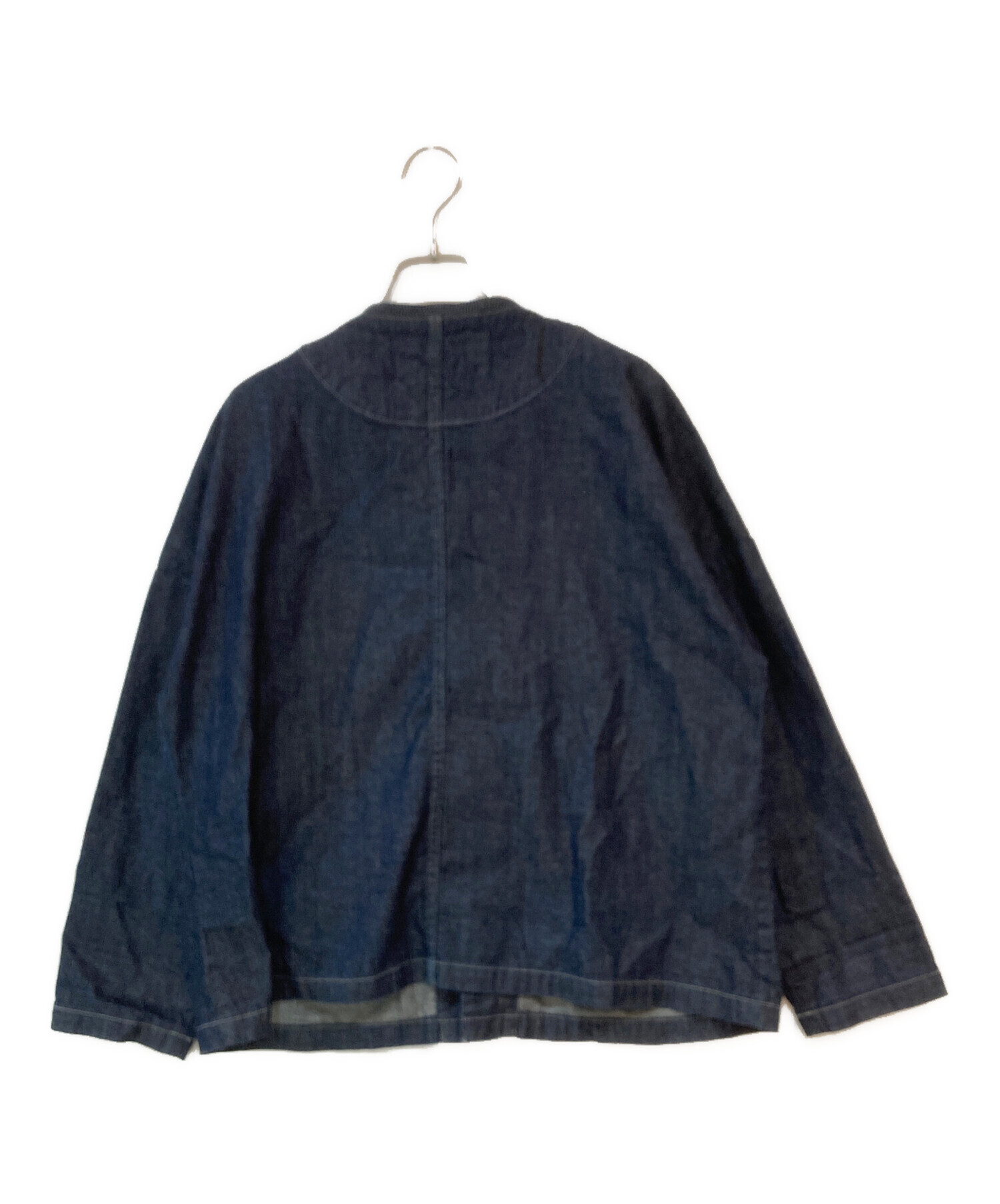 中古・古着通販】HARVESTY (ハーベスティー) ATELIER JACKET 