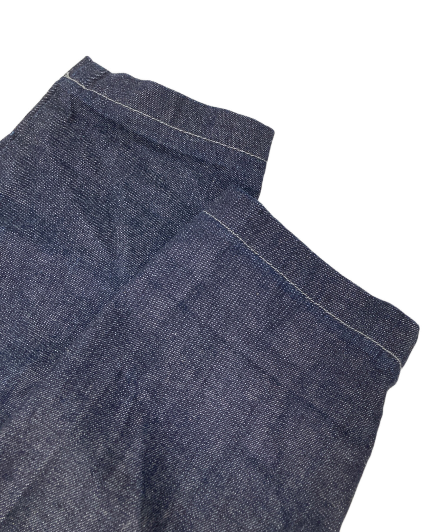 中古・古着通販】HARVESTY (ハーベスティー) ATELIER JACKET 
