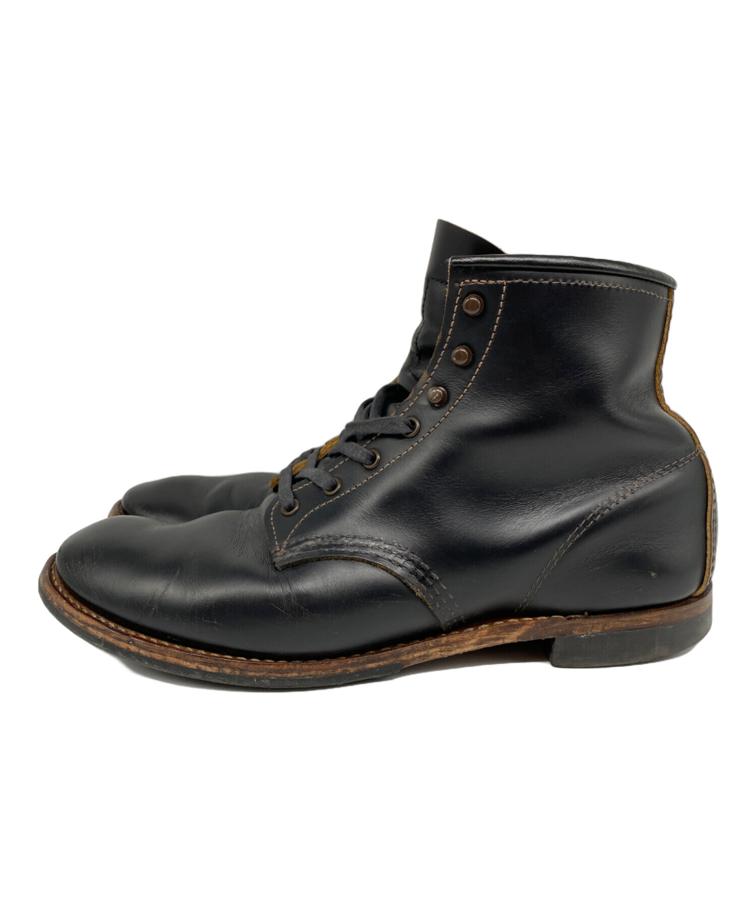 中古・古着通販】RED WING (レッドウィング) BECKMAN FLATBOX ワーク