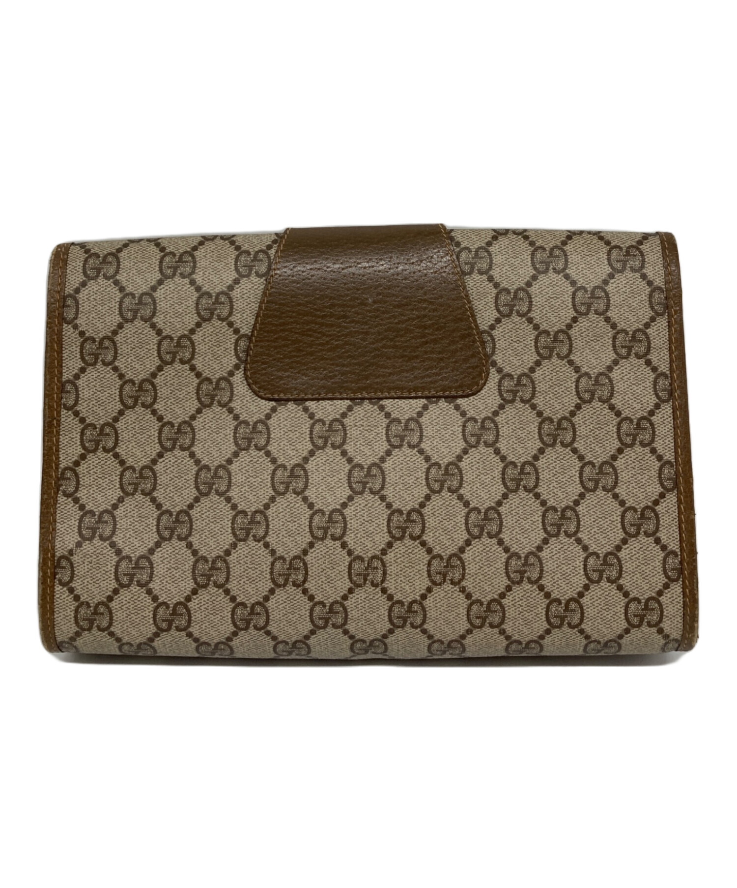 【美品】GUCCI クラッチバッグ シェリーライン インターロッキング GG 送料無料の通販 楽天市場】グッチ インターロッキング シェリーライン