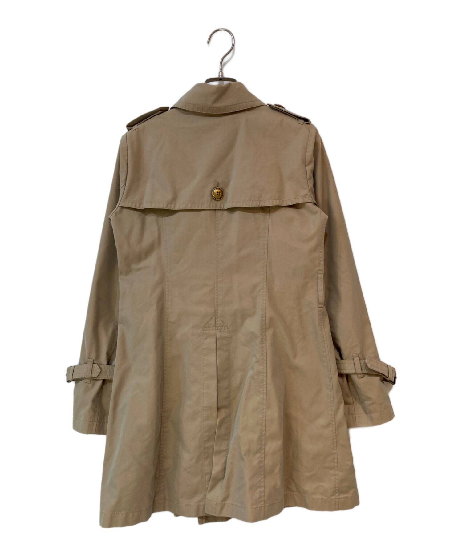中古・古着通販】BURBERRY BLUE LABEL (バーバリー ブルー レーベル