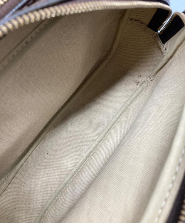 【hi－chan】ヴィトン PM リポーター ショルダーバッグ LOUIS VUITTON（ルイ・ヴィトン） リポーターPM ブランドオフ