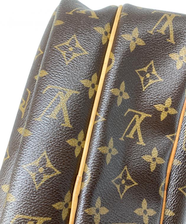 ルイ・ヴィトン　リポーター 中古・古着通販】LOUIS VUITTON (ルイ ヴィトン) ショルダーバッグ
