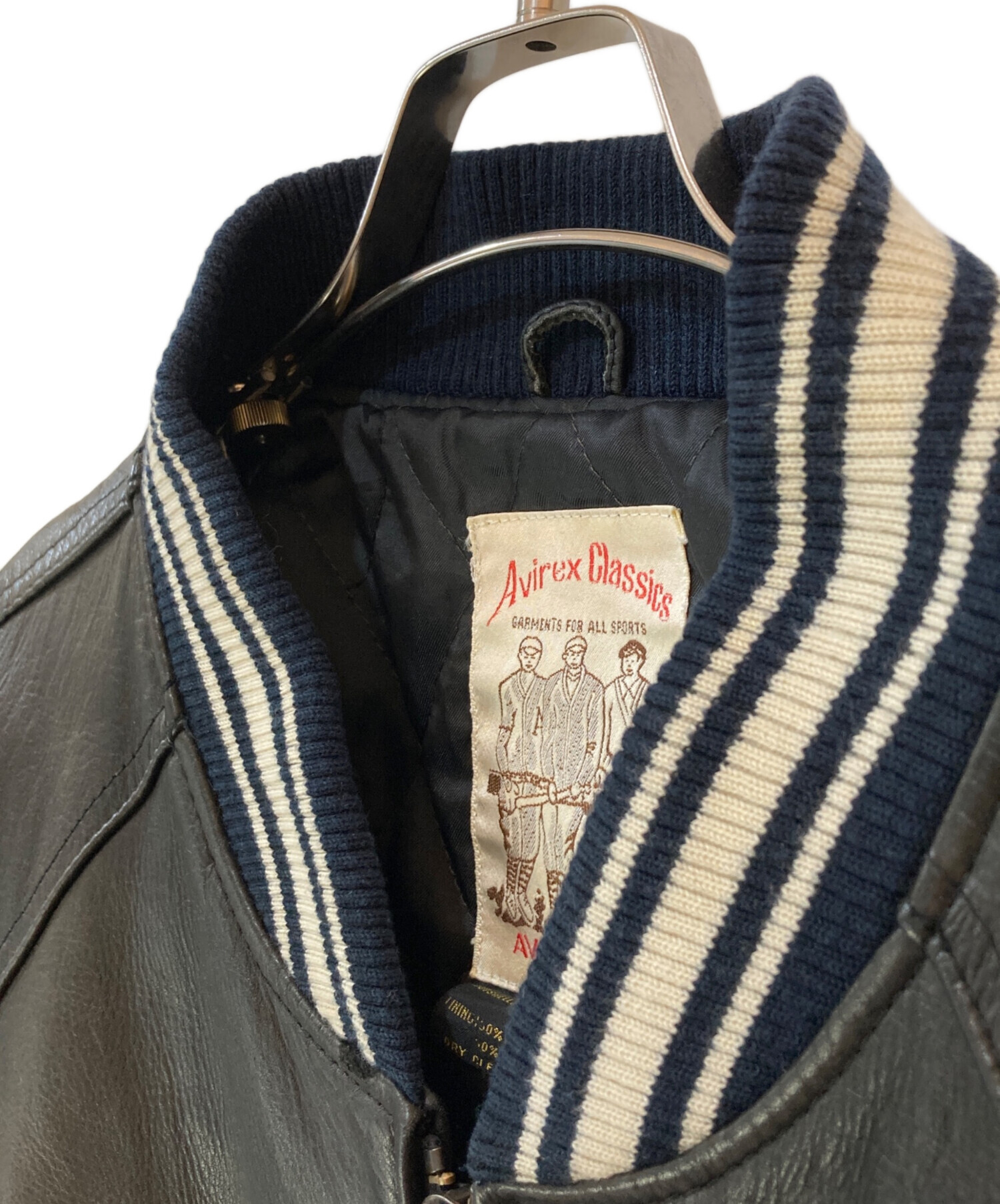 中古・古着通販】AVIREX (アヴィレックス) 50周年記念モデル オール