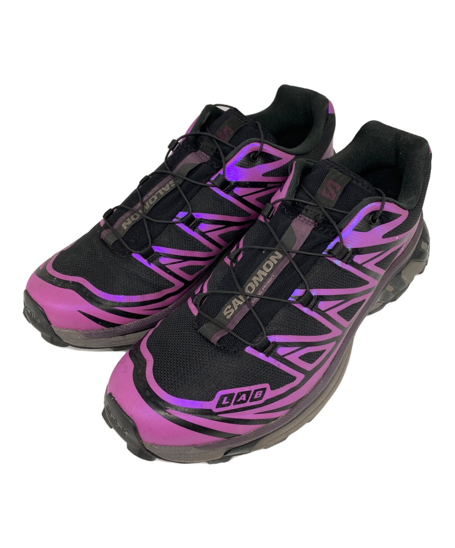 中古・古着通販】SALOMON (サロモン) XT-6 IRIDESCENT ローカット