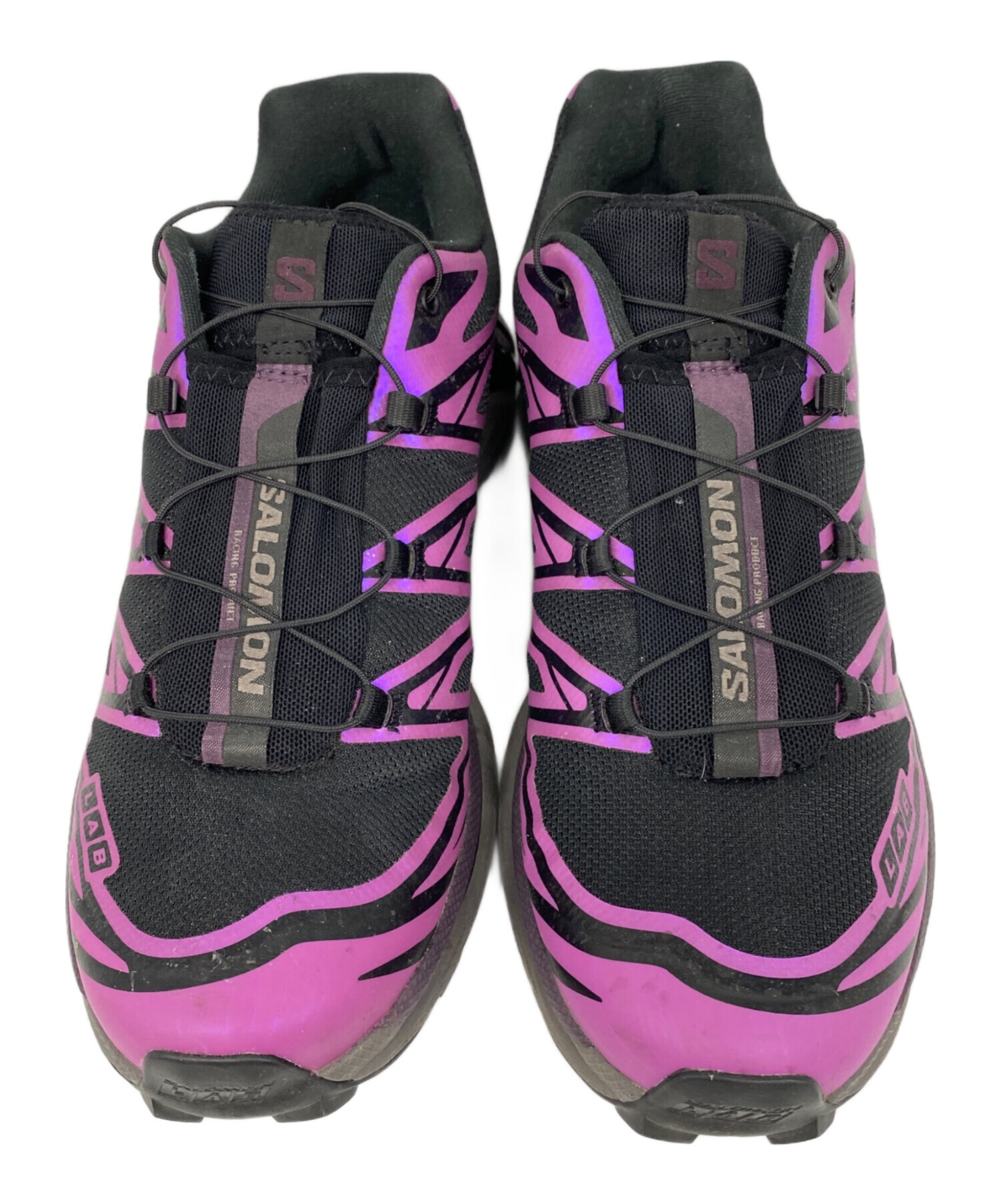 中古・古着通販】SALOMON (サロモン) XT-6 IRIDESCENT ローカット