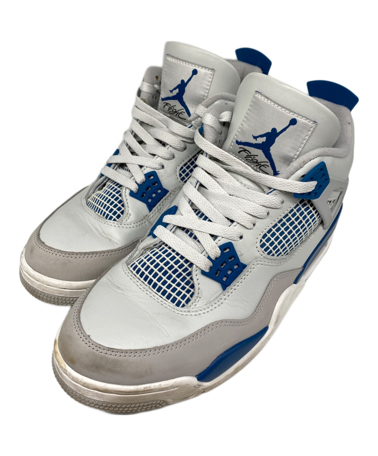 中古・古着通販】NIKE (ナイキ) AIR JORDAN 4 RETRO エアジョーダン 4 