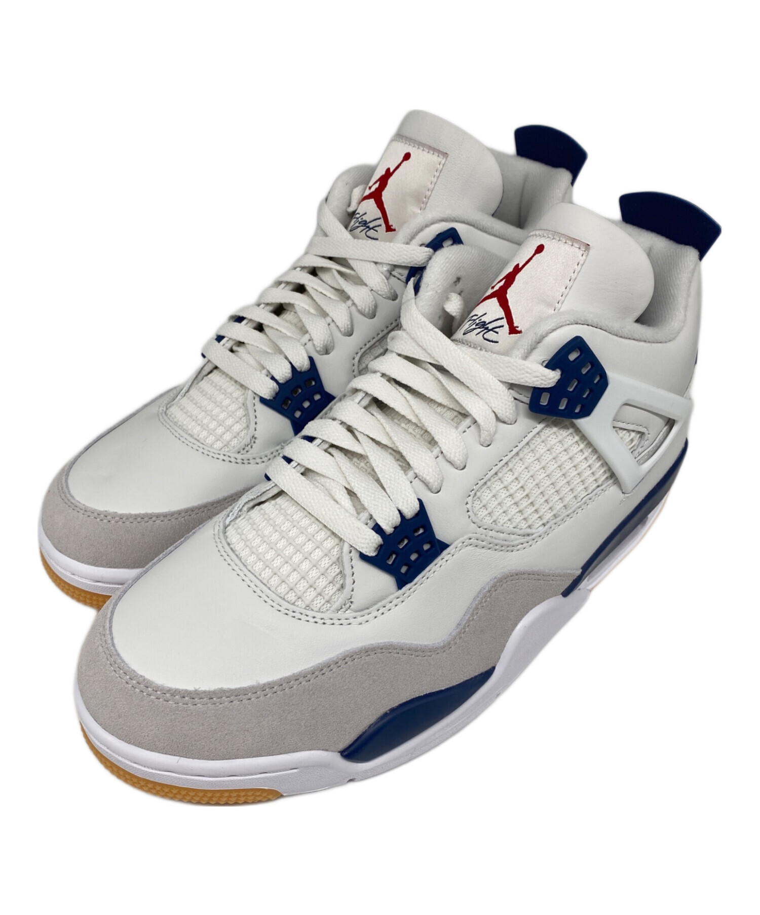 中古・古着通販】NIKE (ナイキ) AIR JORDAN 4 RETRO SP ミッドカット 