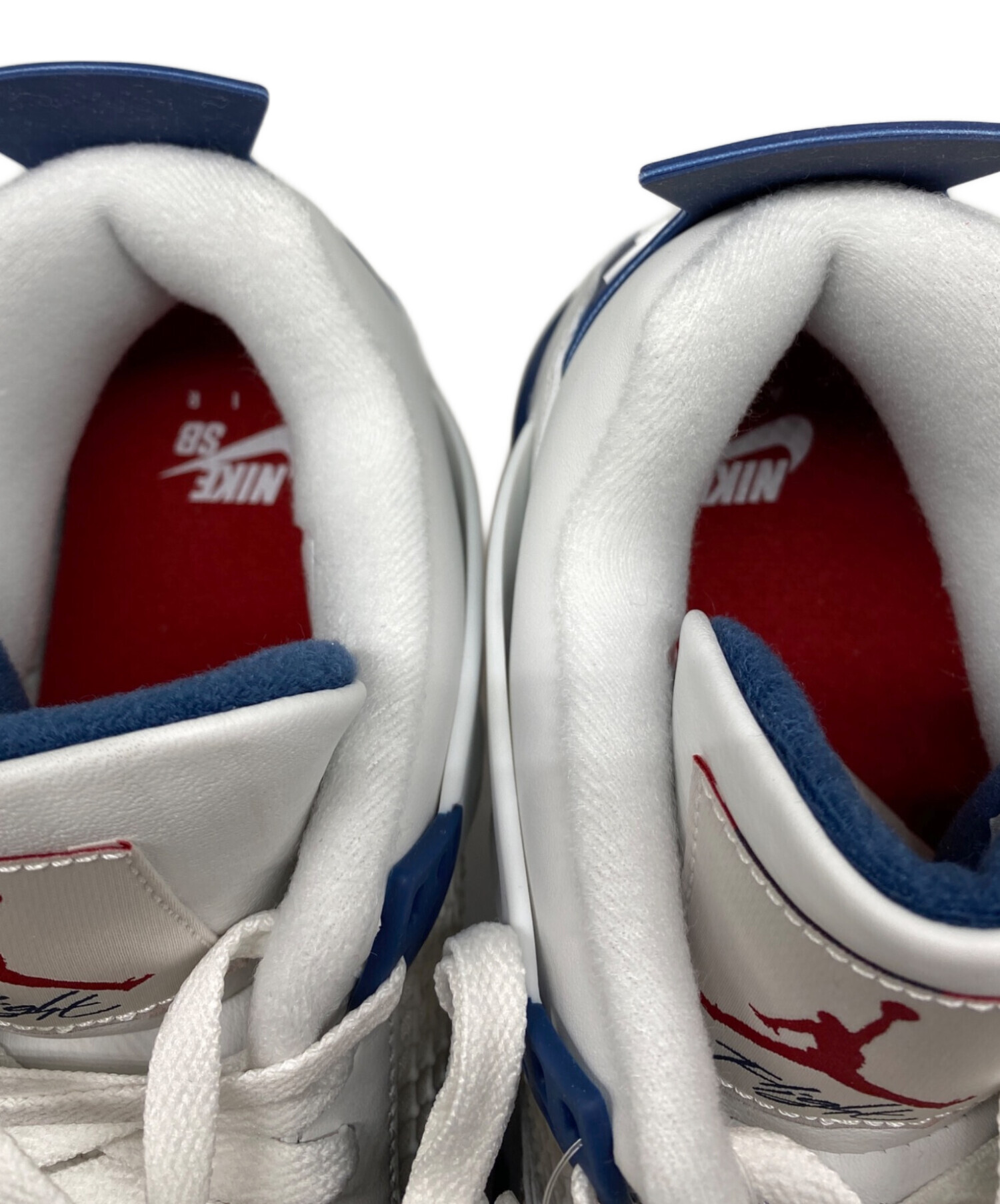 中古・古着通販】NIKE (ナイキ) AIR JORDAN 4 RETRO SP ミッドカット 