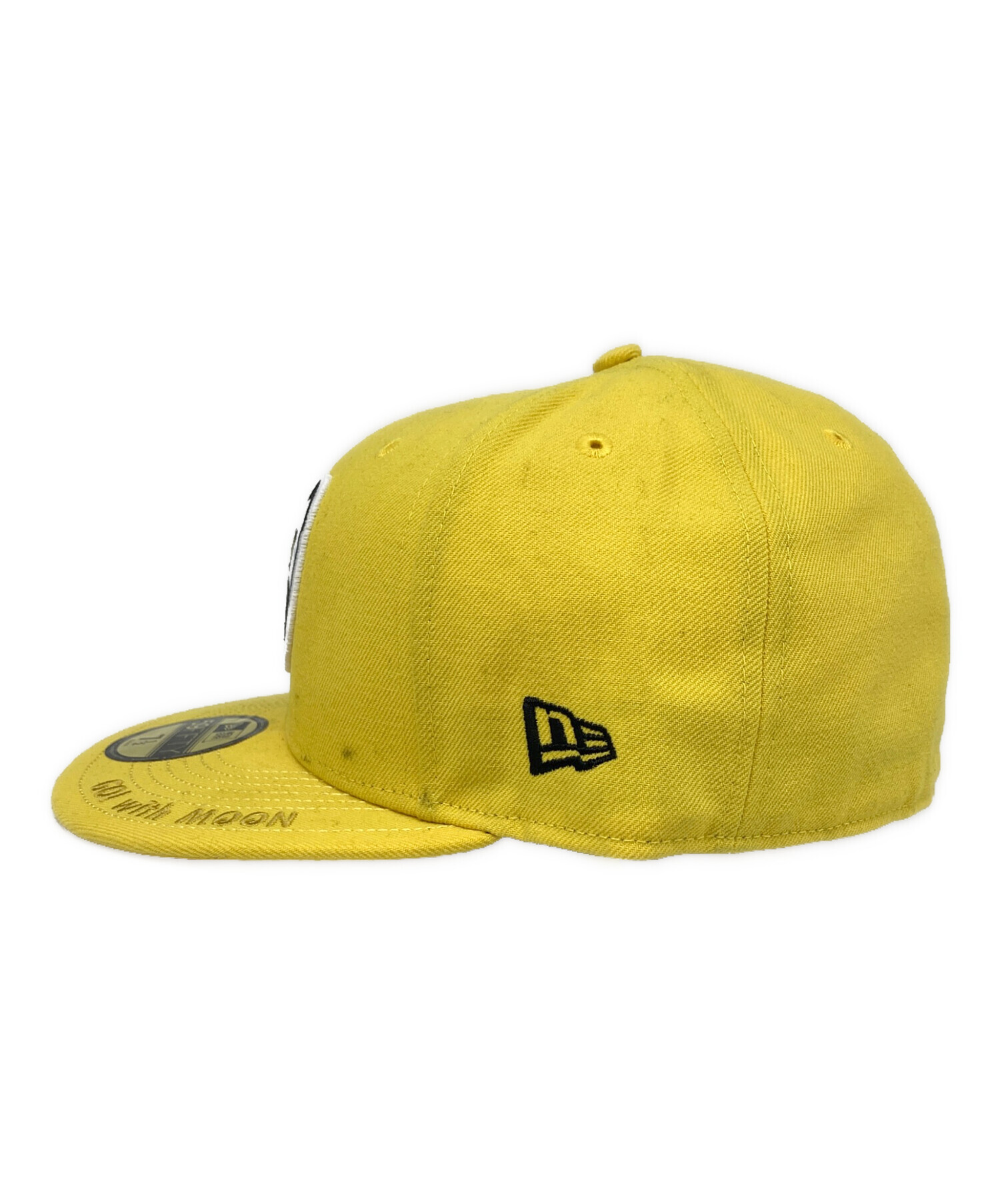 中古・古着通販】New Era (ニューエラ) MOONEYES (ムーンアイズ