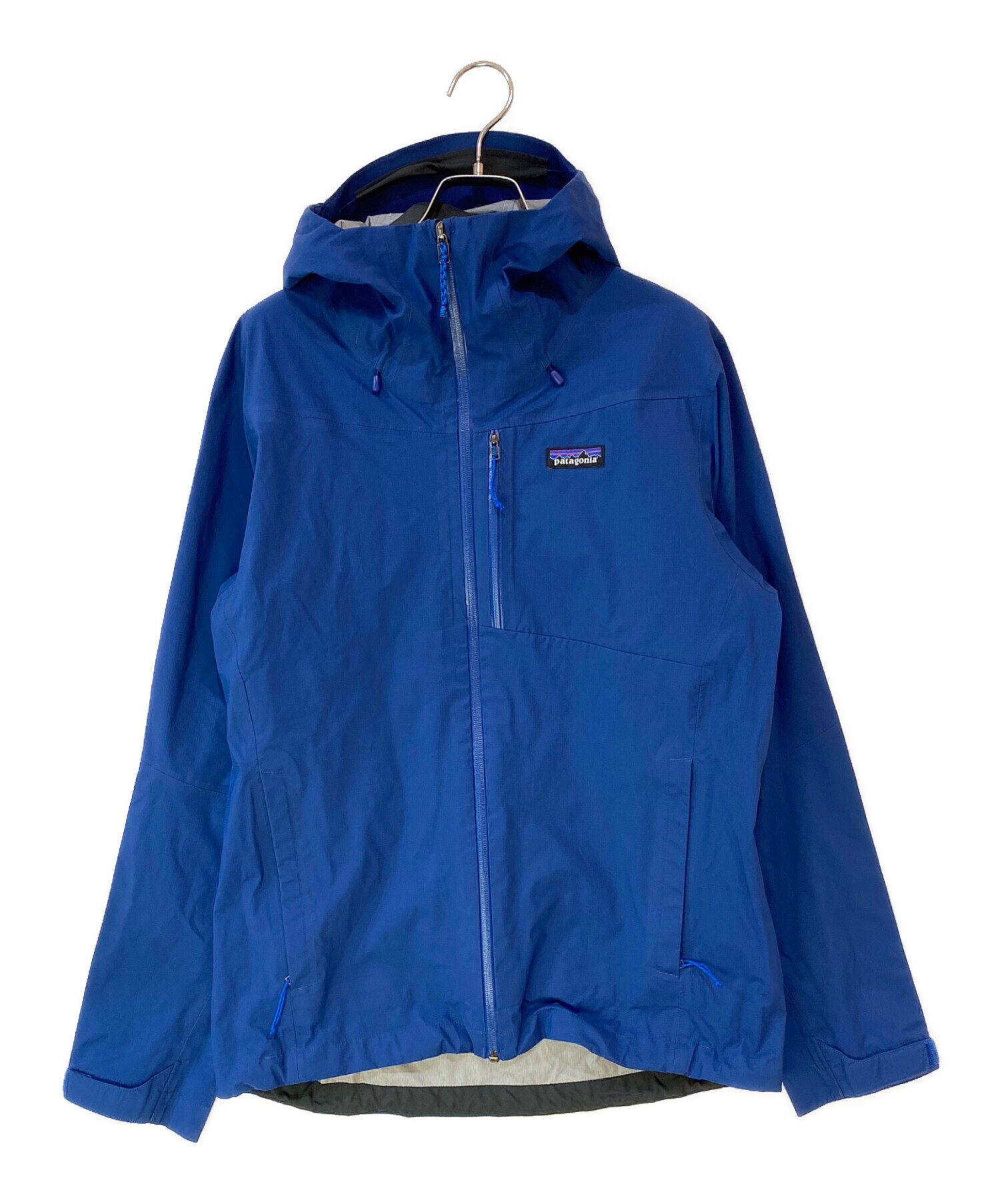 中古・古着通販】Patagonia (パタゴニア) Rainshadow Jacket 中古・古着通販】Patagonia (パタゴニア) Rainshadow Jacket