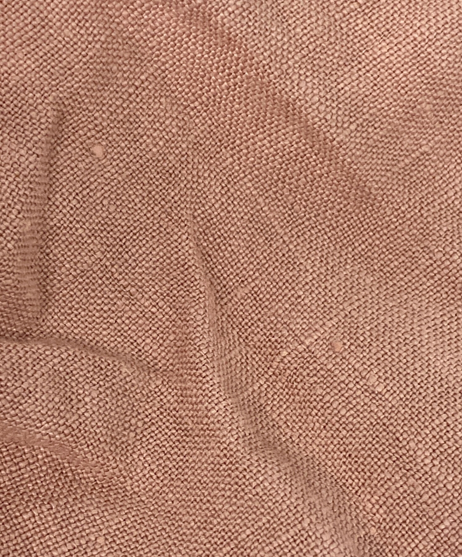 中古・古着通販】Samansa Mos2 (サマンサモスモス) 立川限定 リネン 
