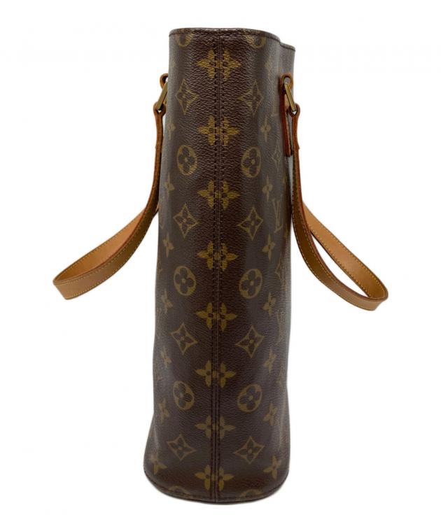 中古・古着通販】LOUIS VUITTON (ルイ ヴィトン) ヴァヴァンGM 中古・古着通販】LOUIS VUITTON (ルイ ヴィトン) ヴァヴァンGM