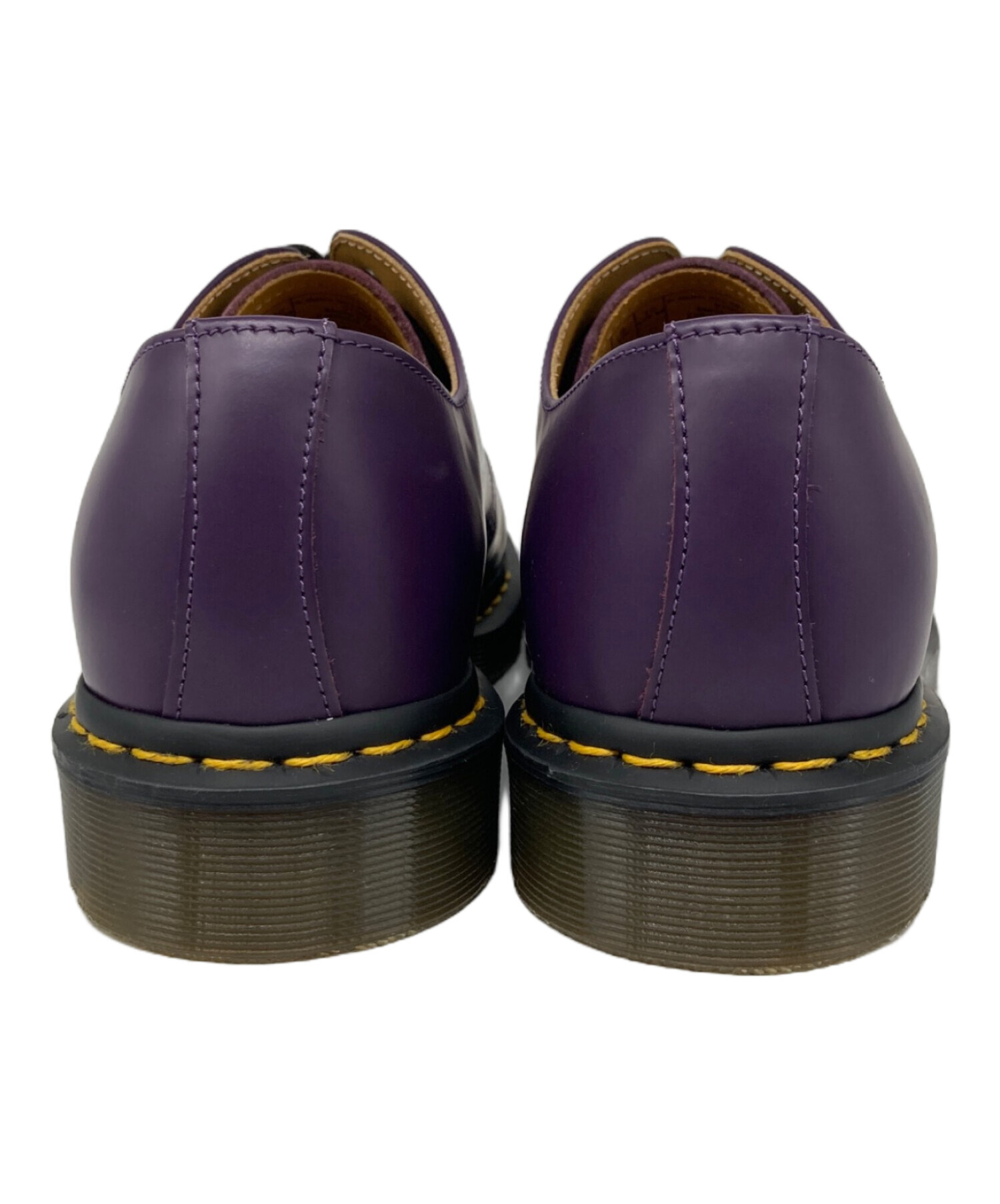 中古・古着通販】Dr.Martens (ドクターマーチン) 1461 Smooth Leather 