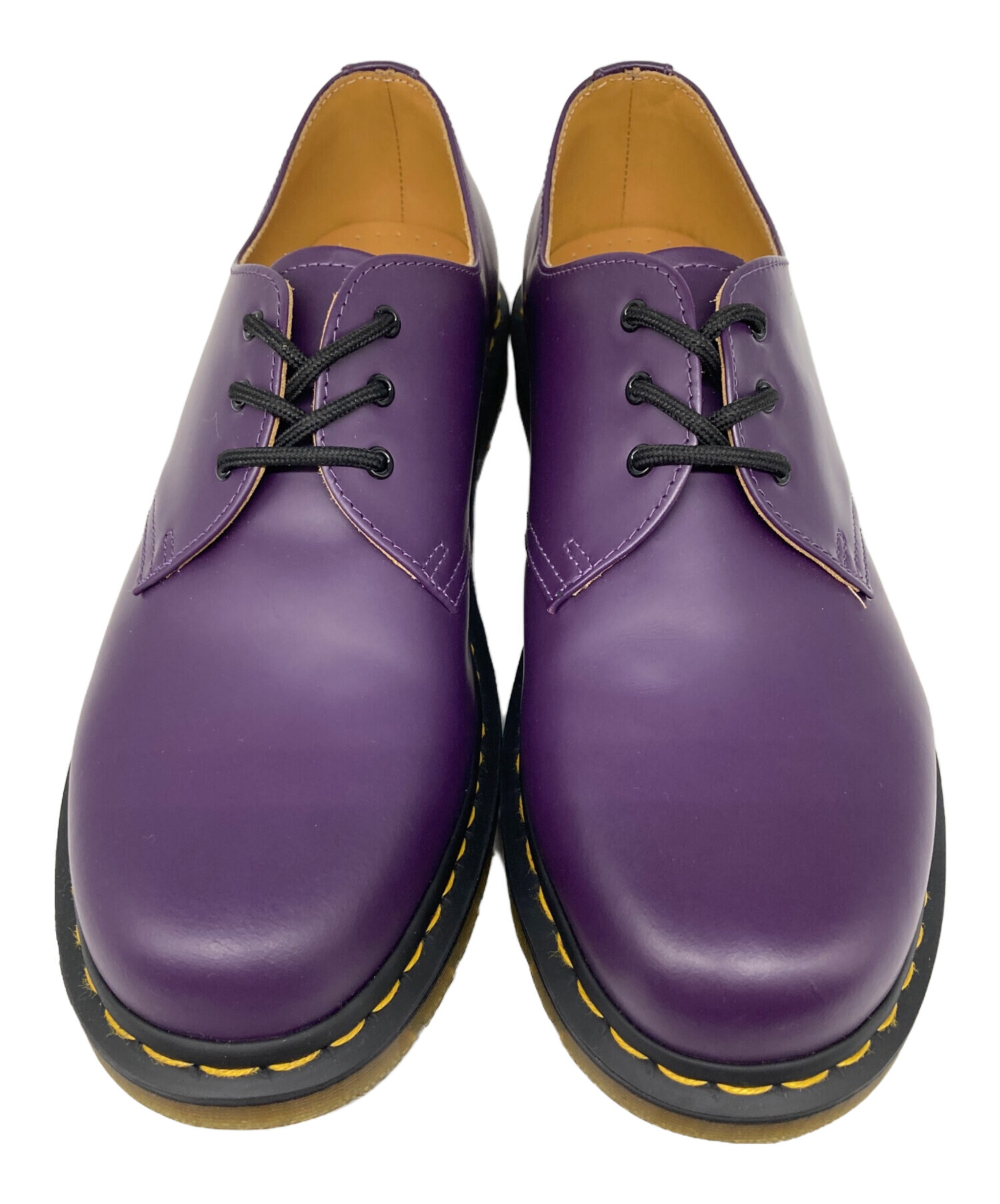 中古・古着通販】Dr.Martens (ドクターマーチン) 1461 Smooth Leather 
