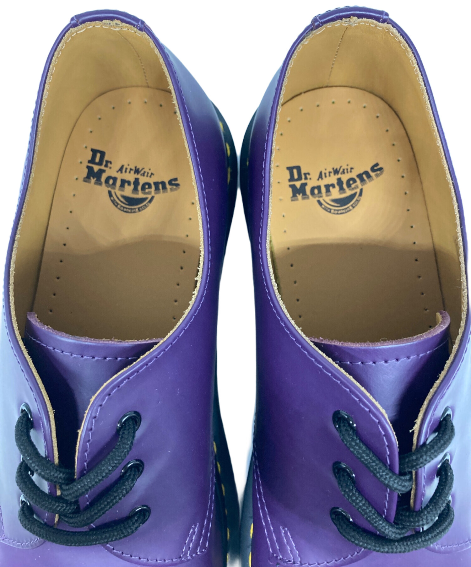 中古・古着通販】Dr.Martens (ドクターマーチン) 1461 Smooth Leather 