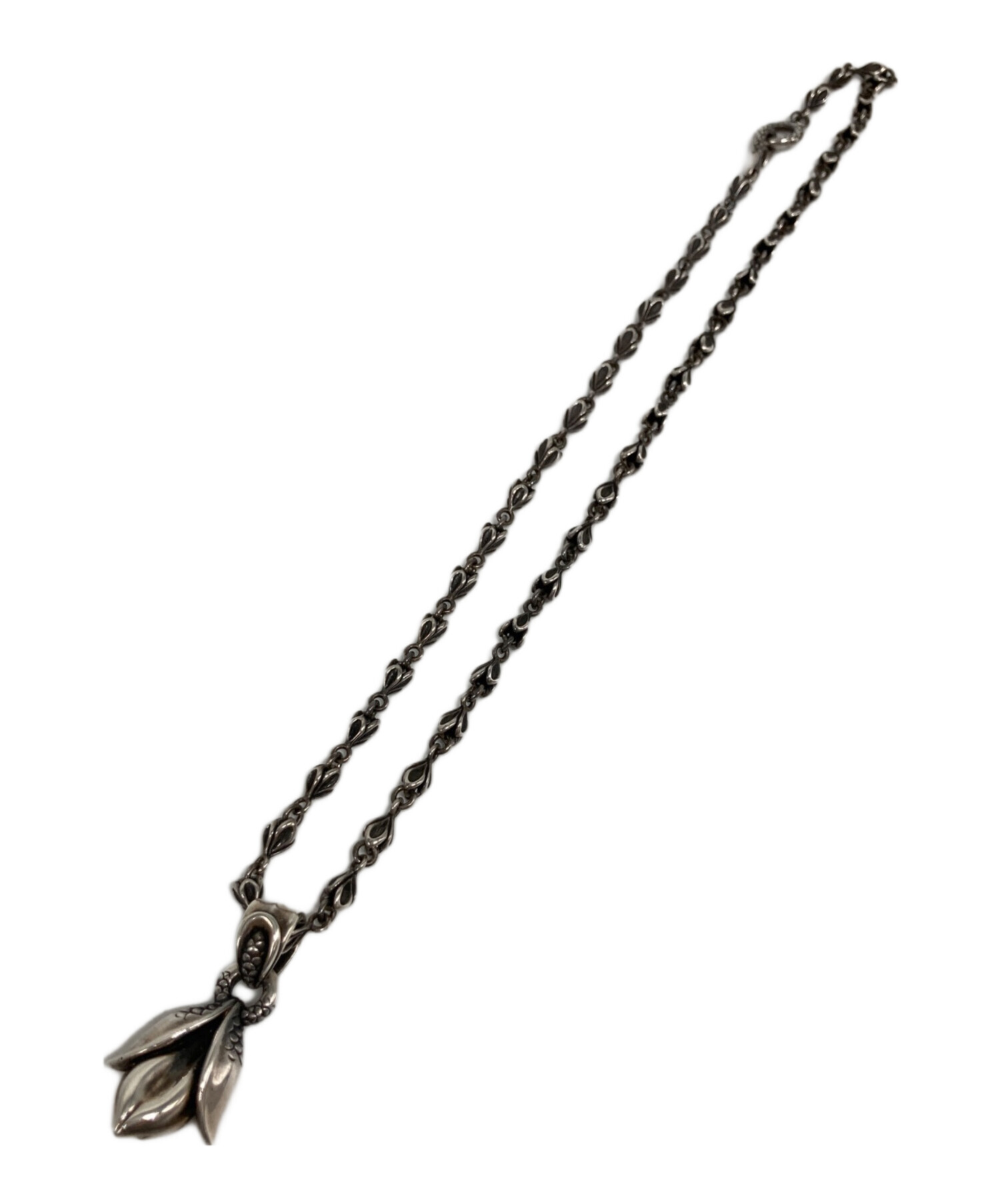 中古・古着通販】BLOODY MARY (ブラッディマリー) MERMAID FIN PENDANT