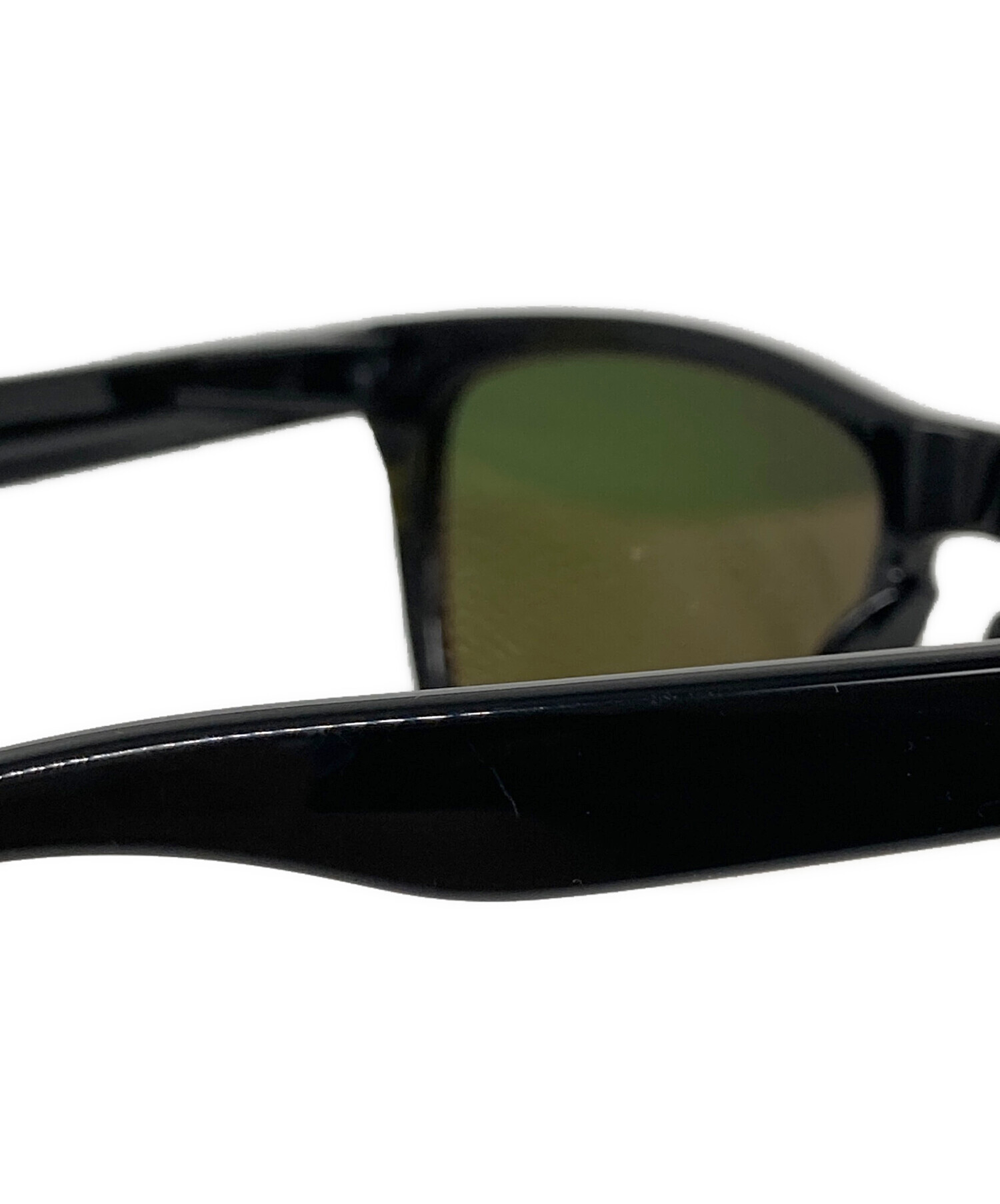 中古・古着通販】OAKLEY (オークリー) Frogskins バレンティーノ